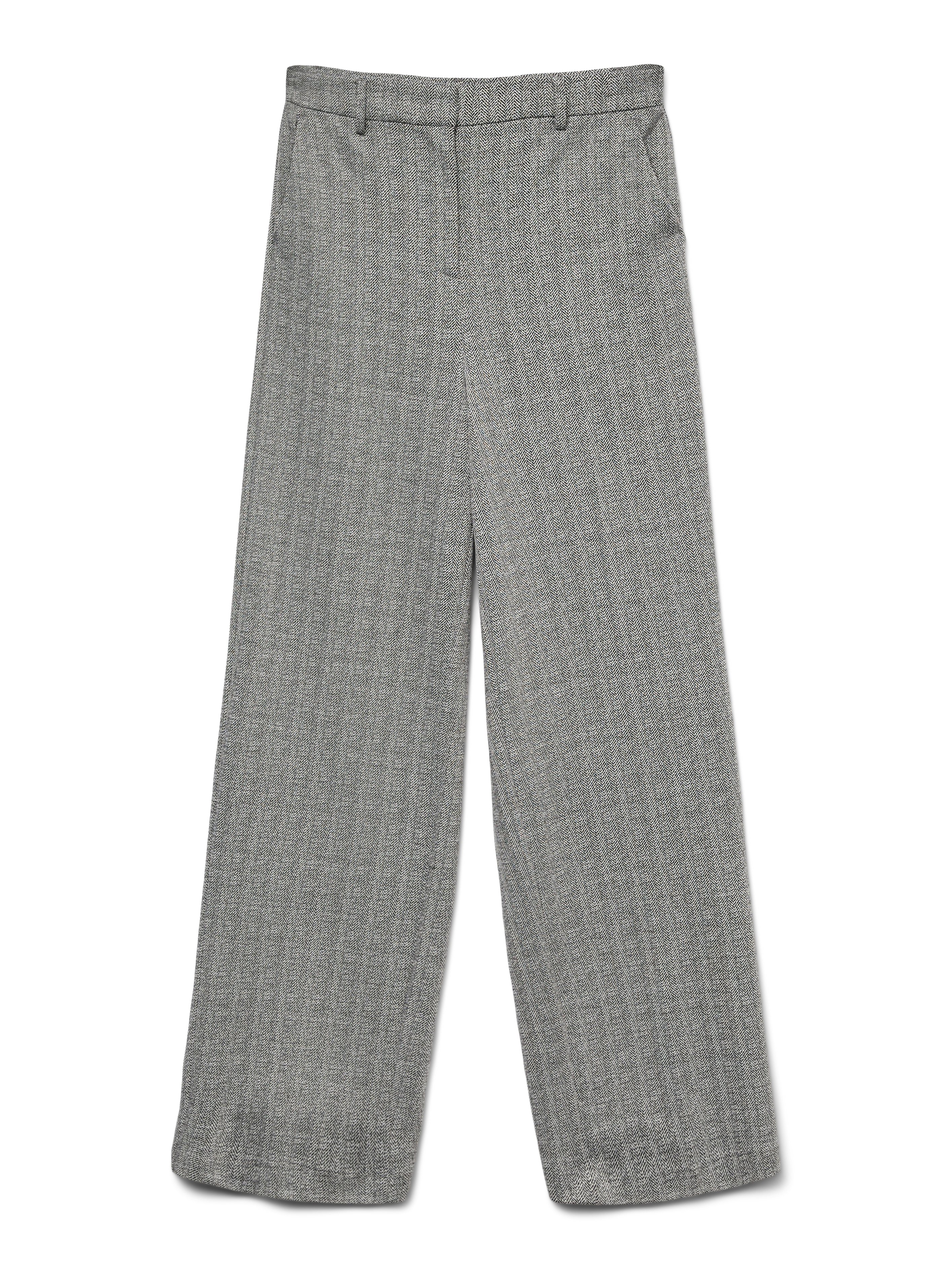 VERO MODA® VMSILVA Mid waist Trousers