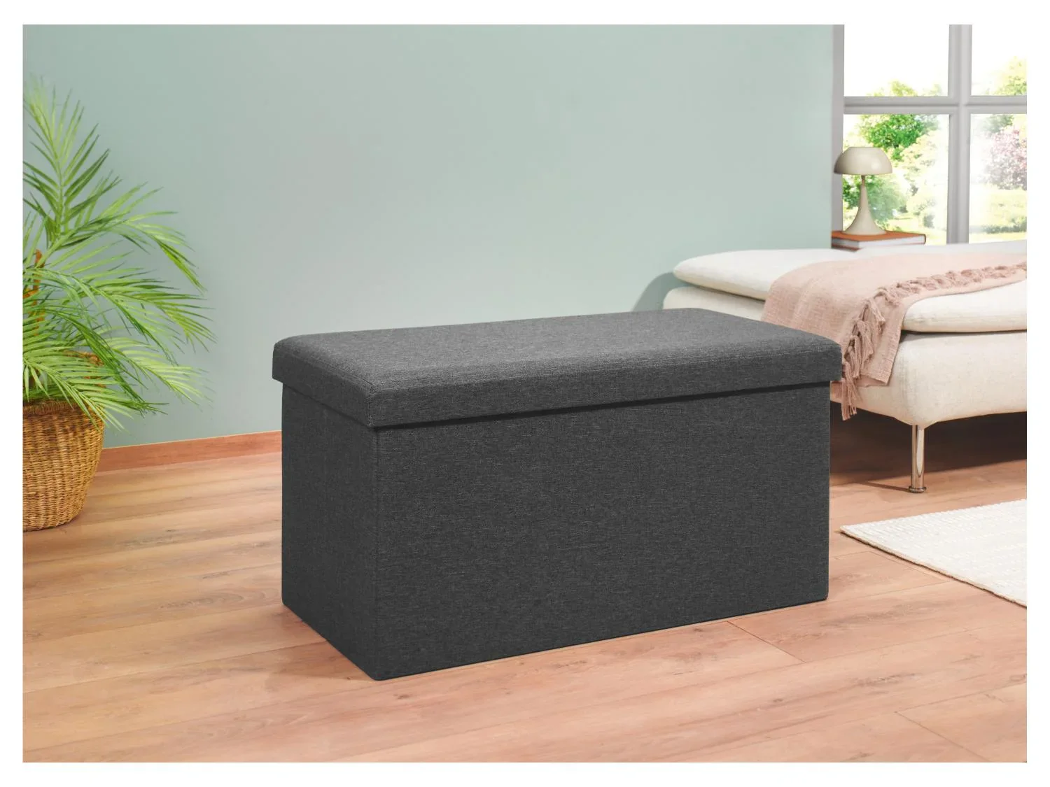 LIVARNO home Banc coffre