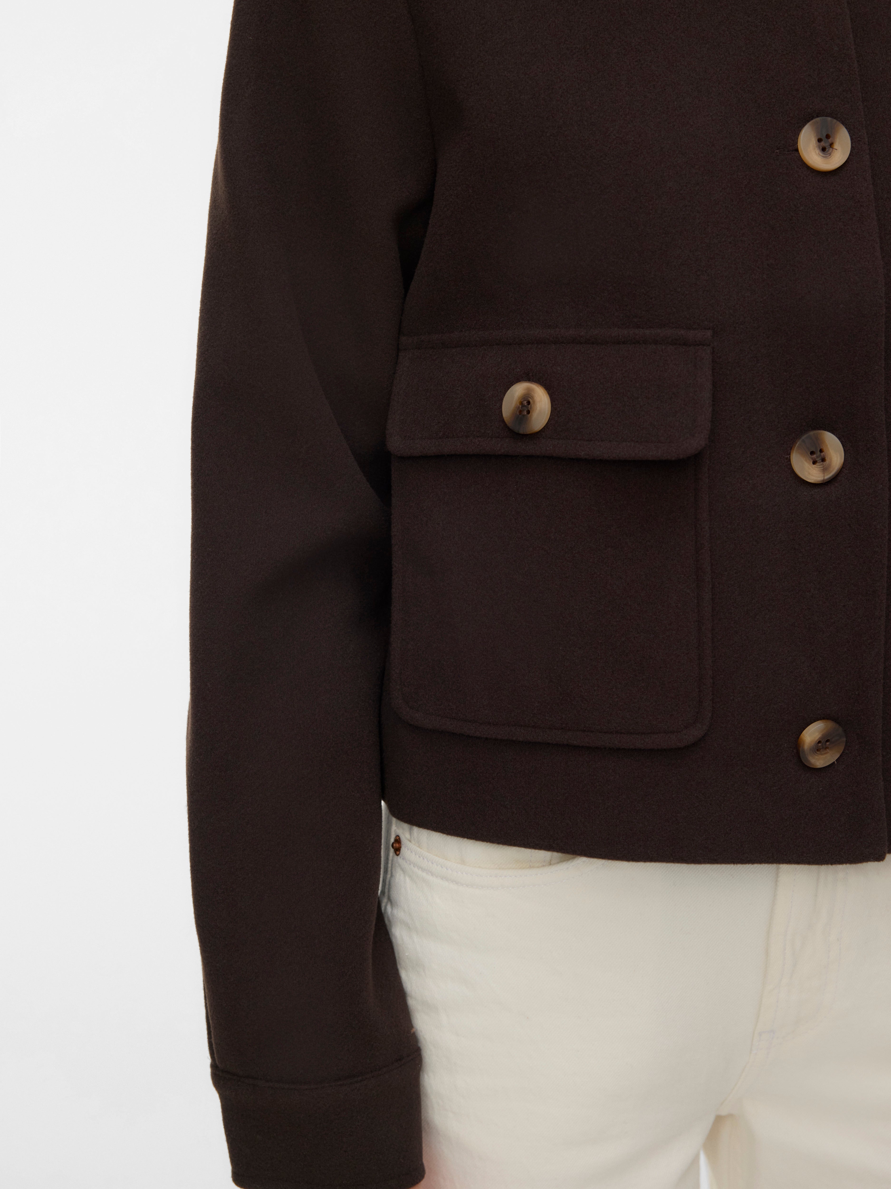 VERO MODA® VMCAYA Jacket