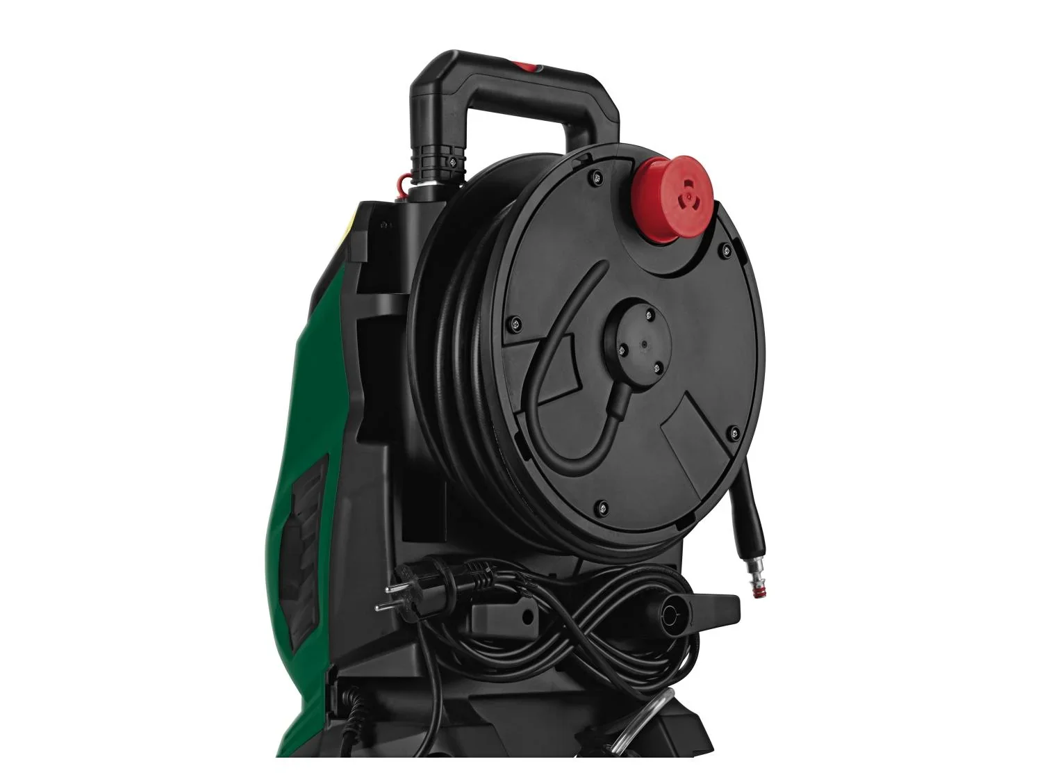 PARKSIDE Nettoyeur haute pression PHD 170 D2