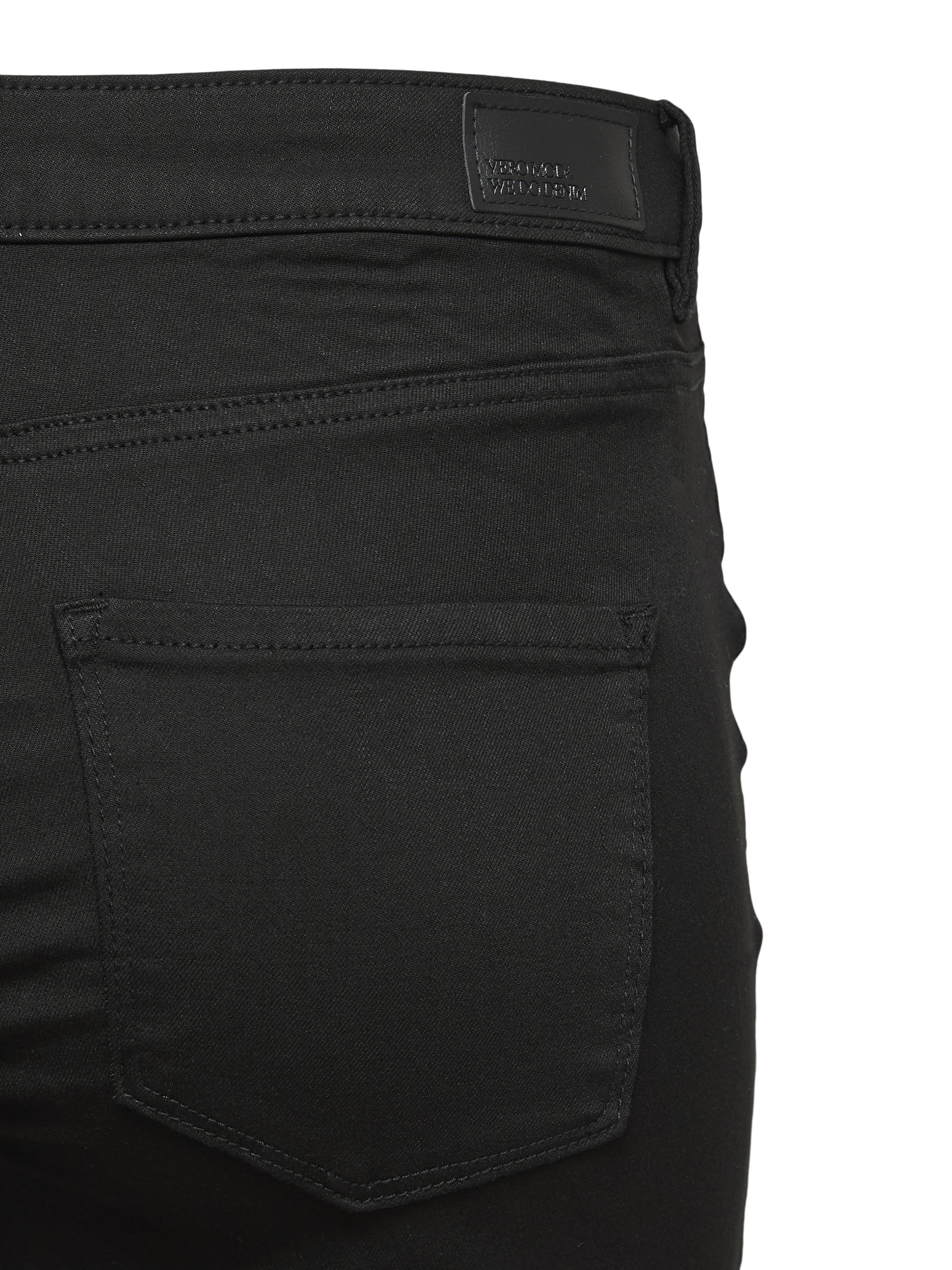 VERO MODA® VMCFLASH Mid rise Straight Fit Jeans