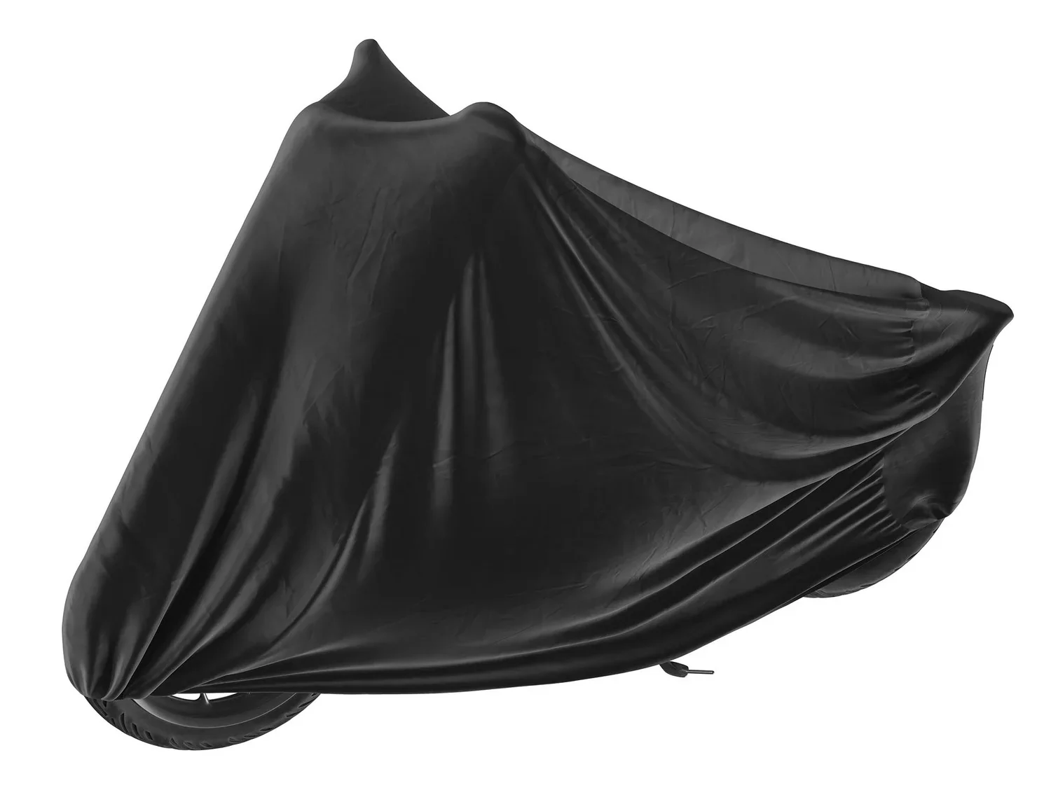 ULTIMATE SPEED Housse moto pliable