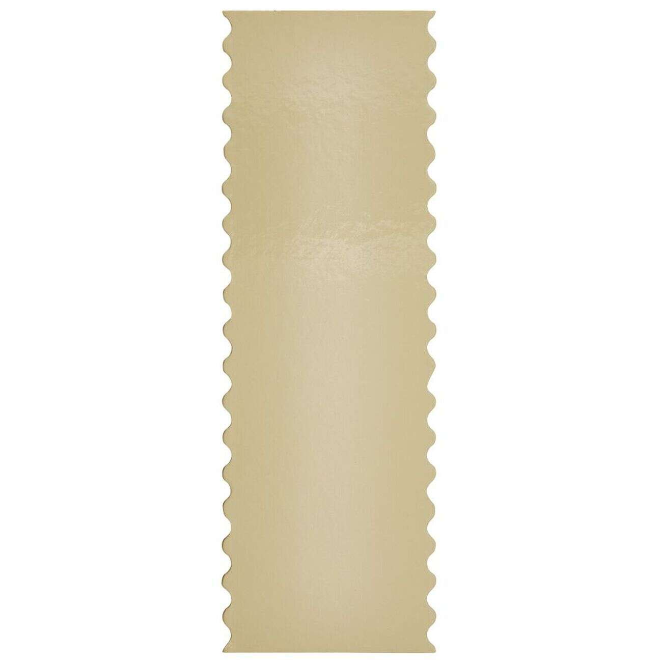 Support pour bûche de Noël x6