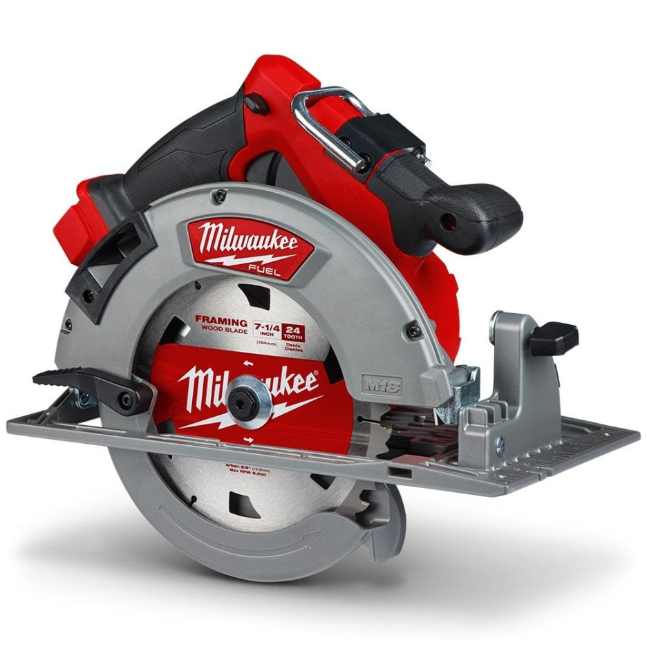 Kit combiné MILWAUKEE 18V FUEL 11 pièces 3 x 5,0 Ah M18FPP11A3503B