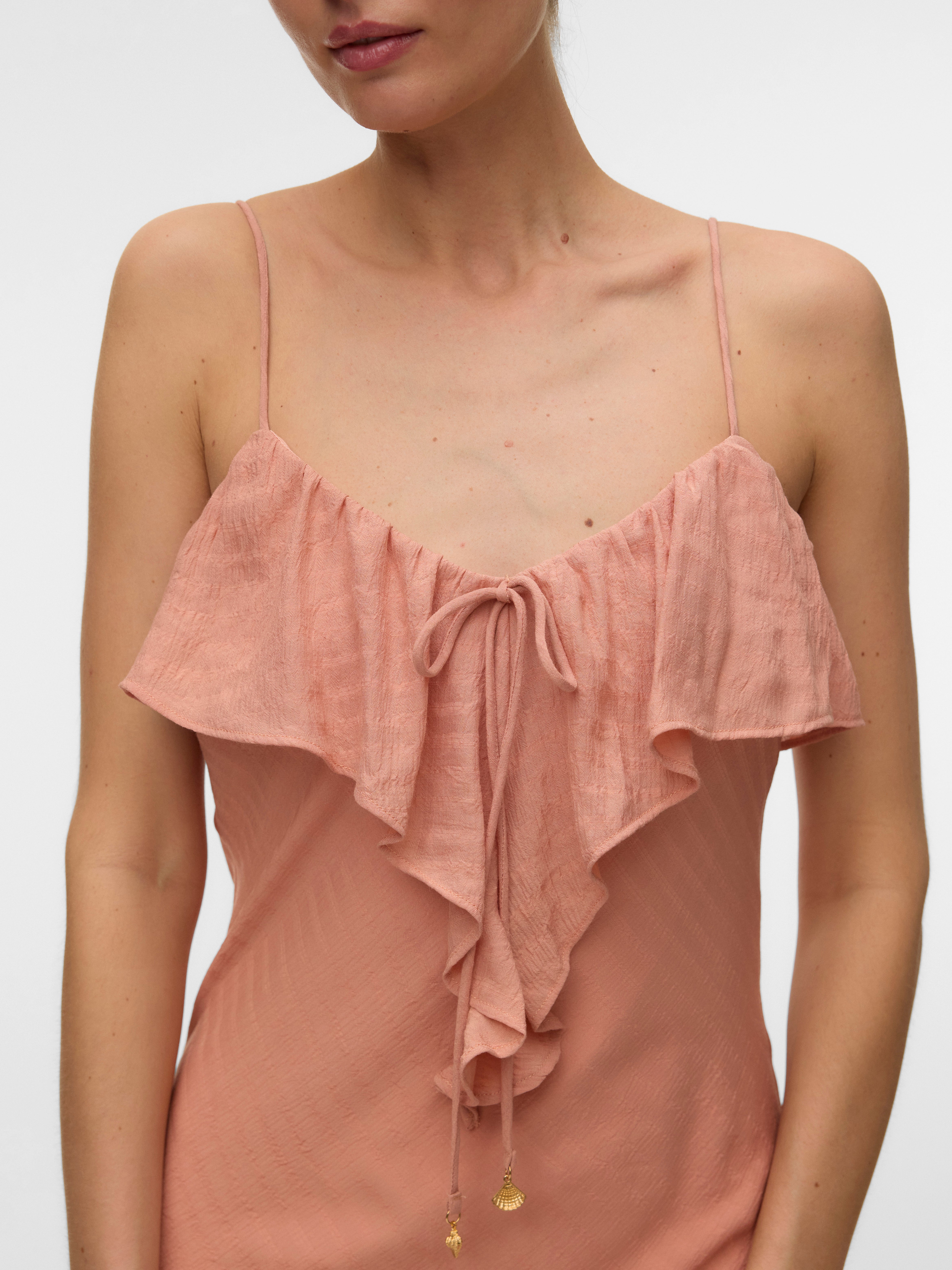 VERO MODA® VMMAGDALINA Long dress