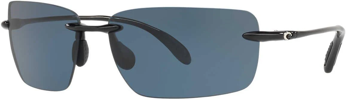 Men's Gulf Shore Rectangular Sunglasses