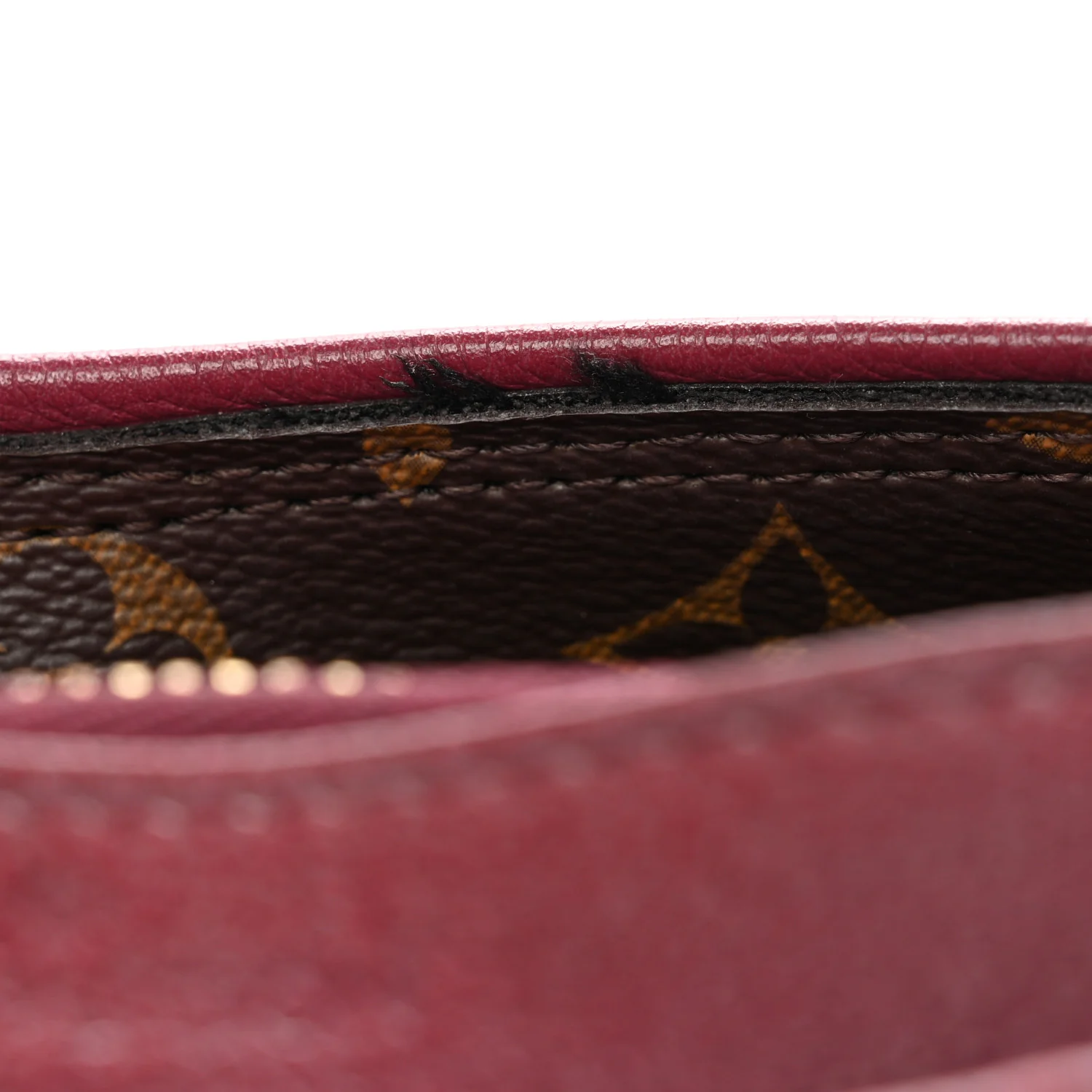 Monogram Pallas Aurore