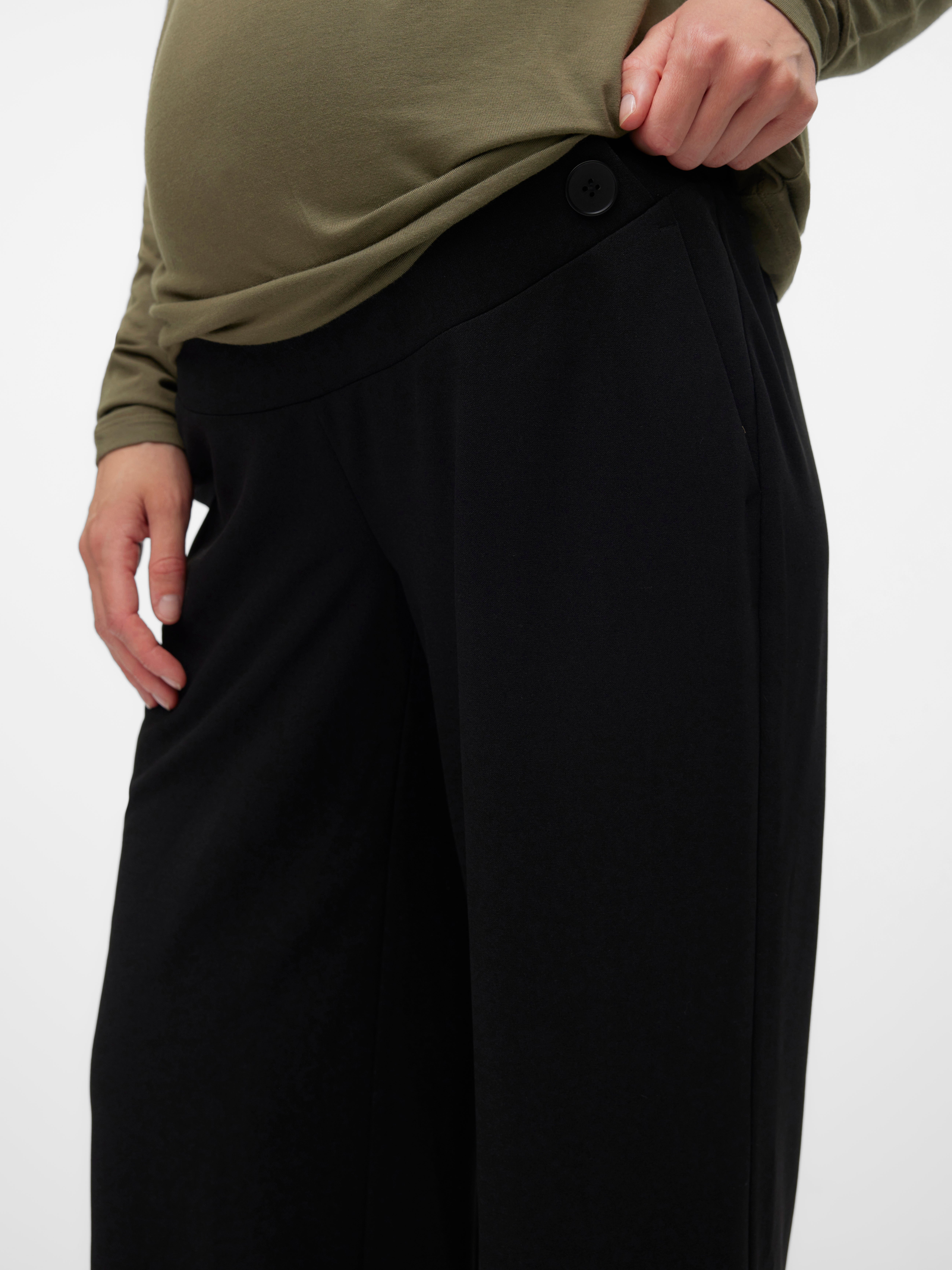 VERO MODA® Maternity-trousers