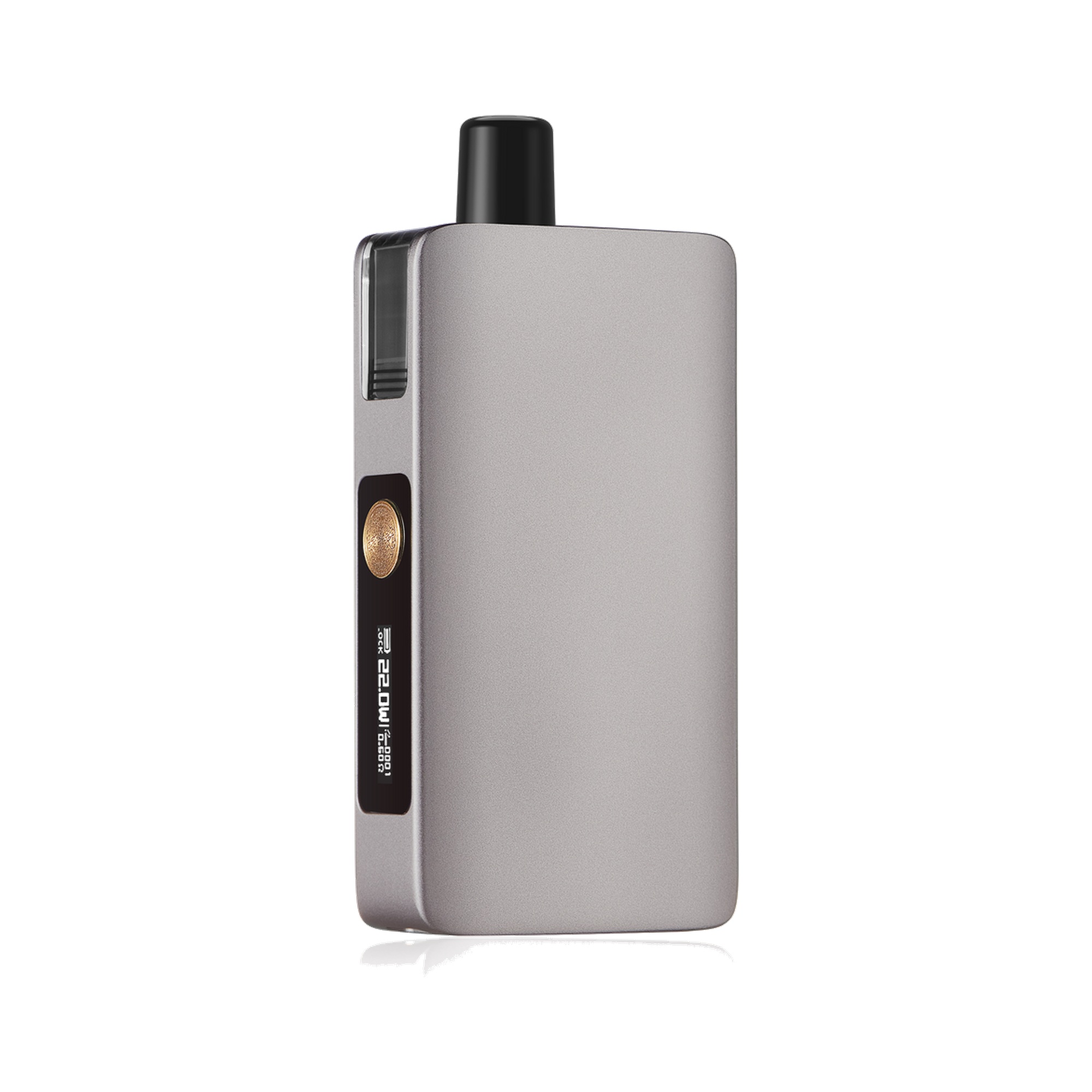 dotMod dotPod Max Pod Kit - Gunmetal