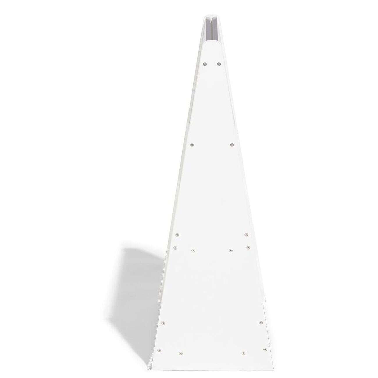 Étagère tableau d'écolier 60x29,5xH80cm