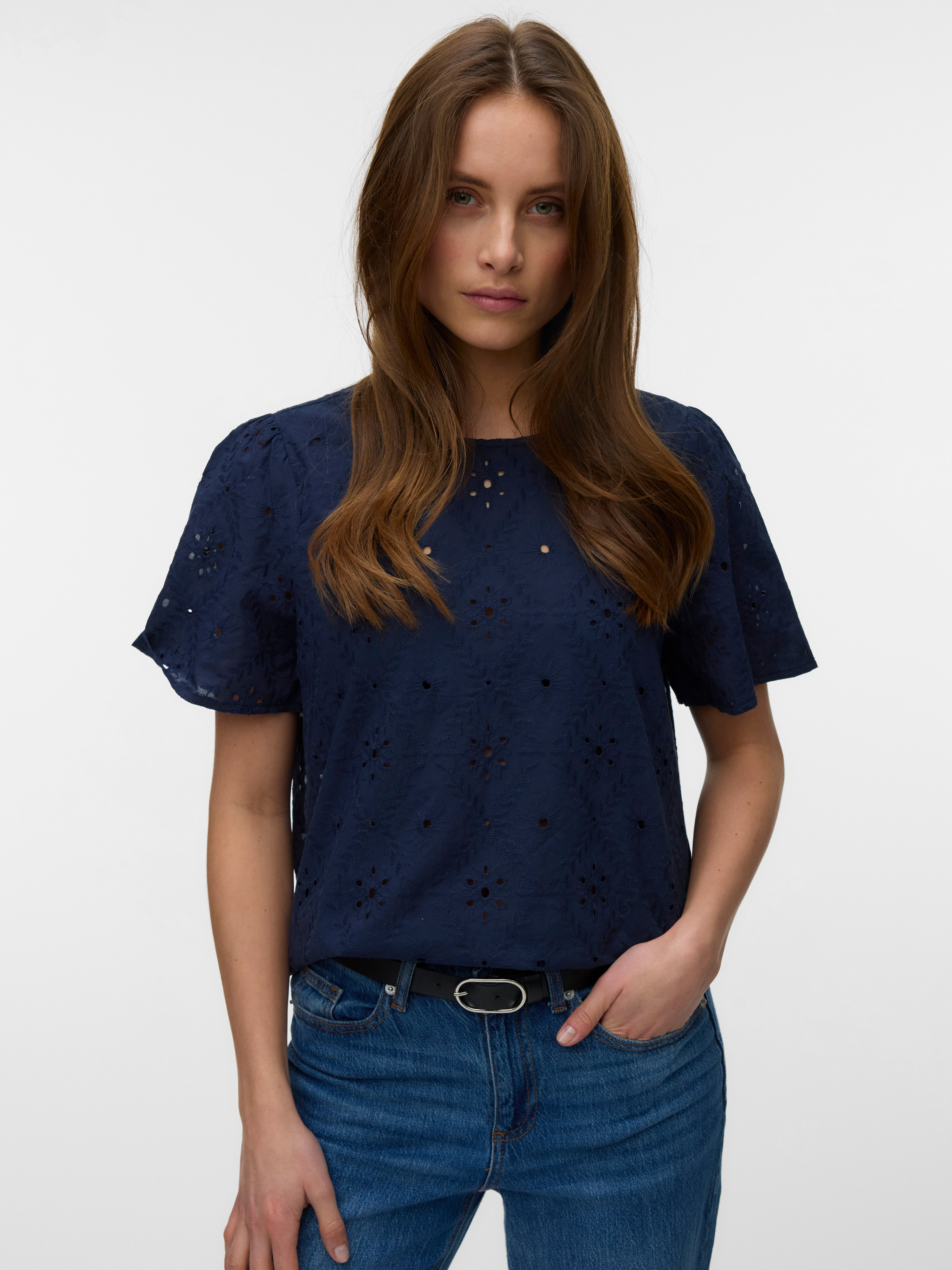 VERO MODA® VMELIZA T-Shirt
