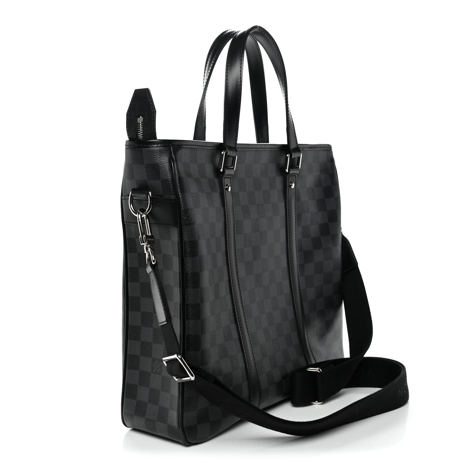 Damier Graphite Tadao