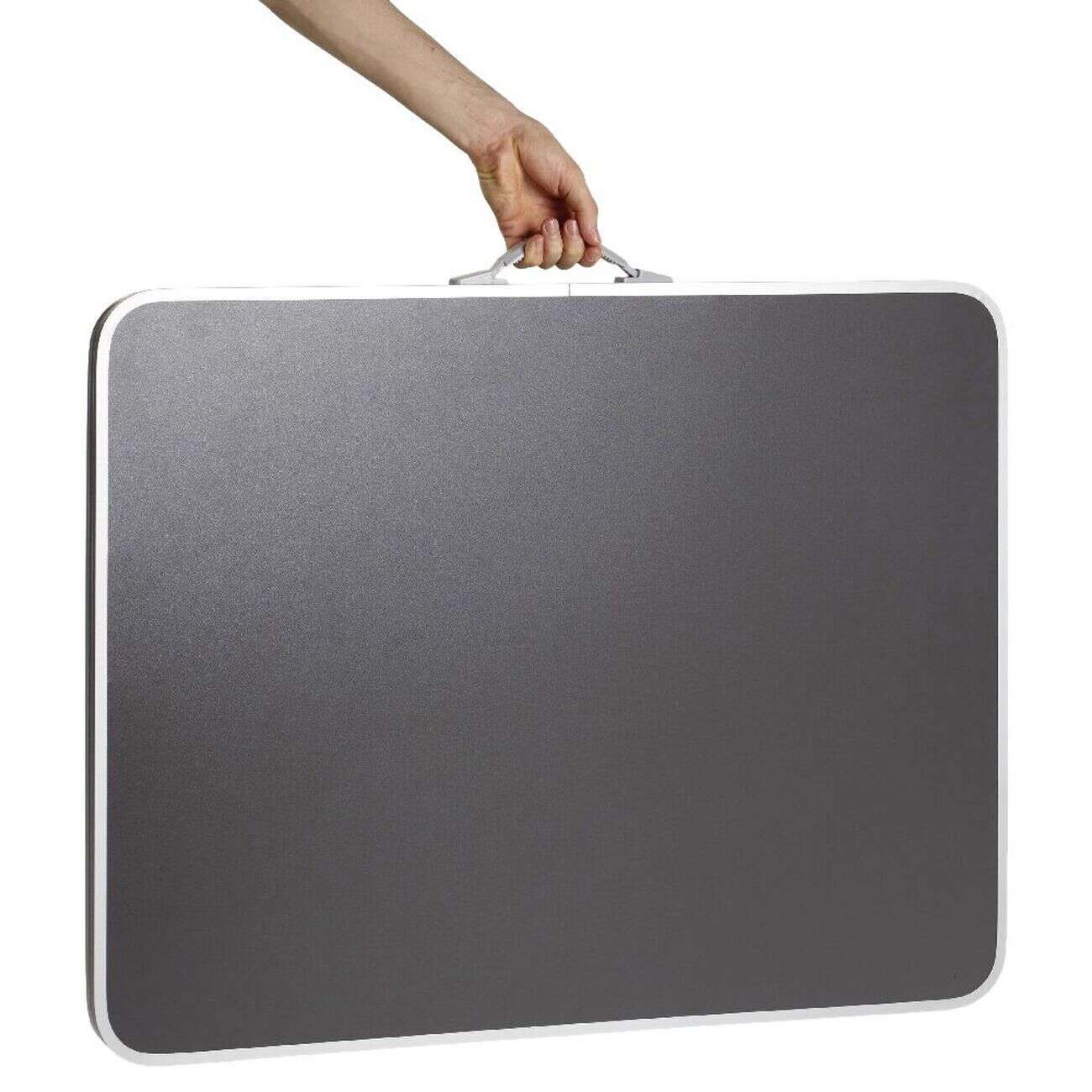 Table de camping pliante