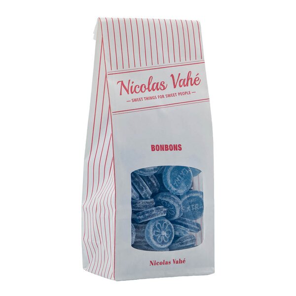 Bonbons karameller mint 150 g
