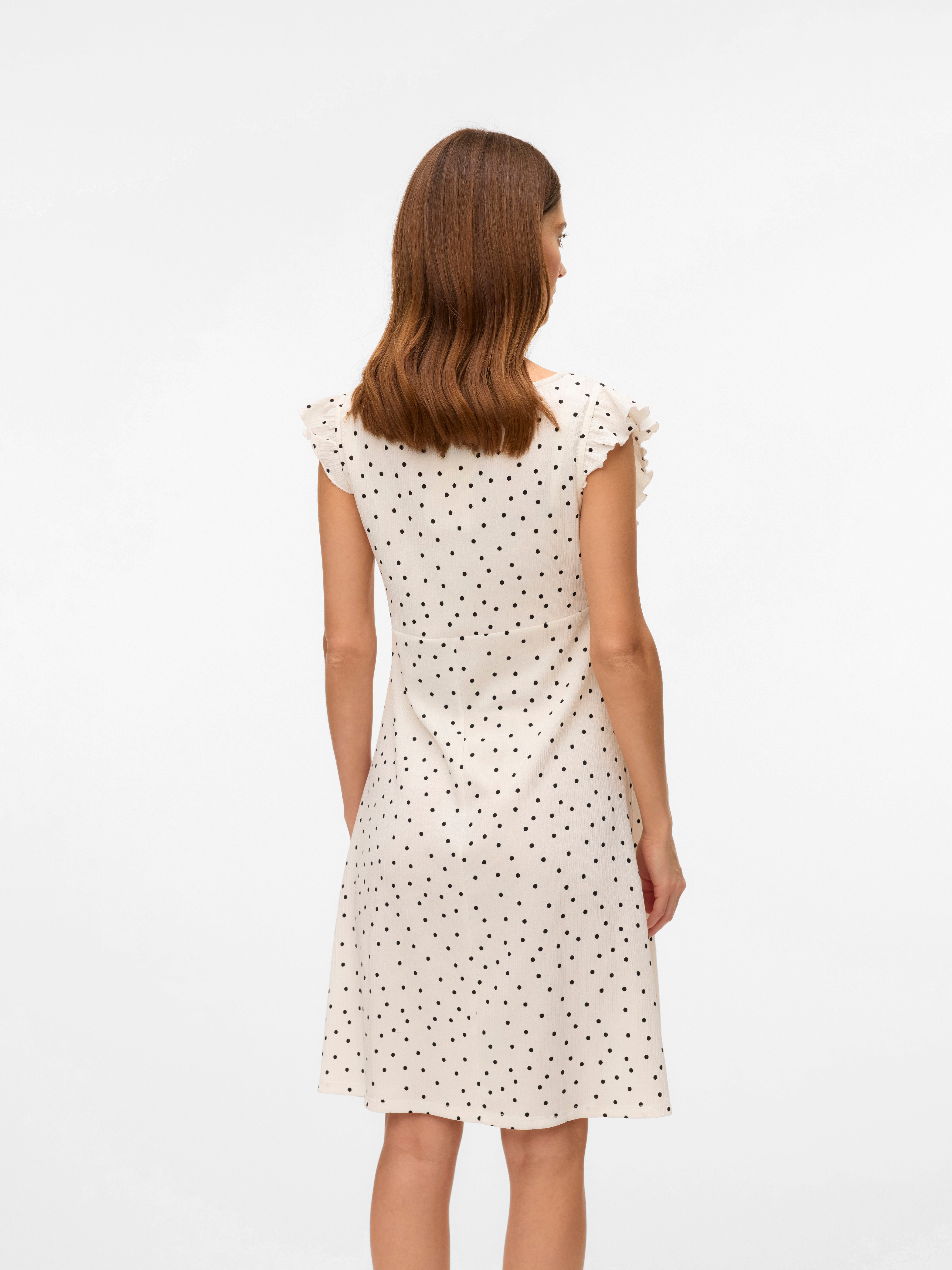 VERO MODA® MLEVELINE Maternity Dress