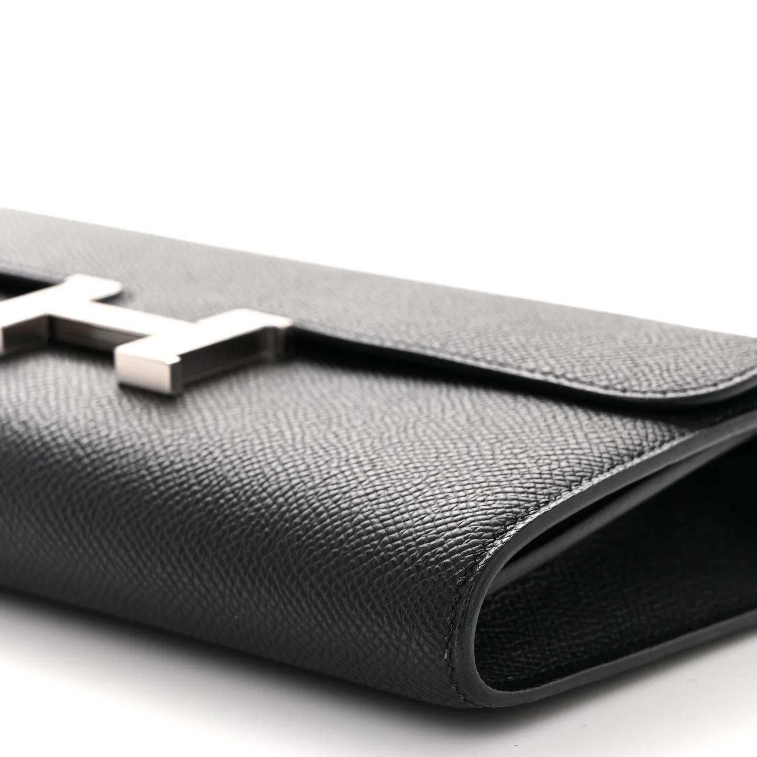 Epsom Constance Wallet To Go Black