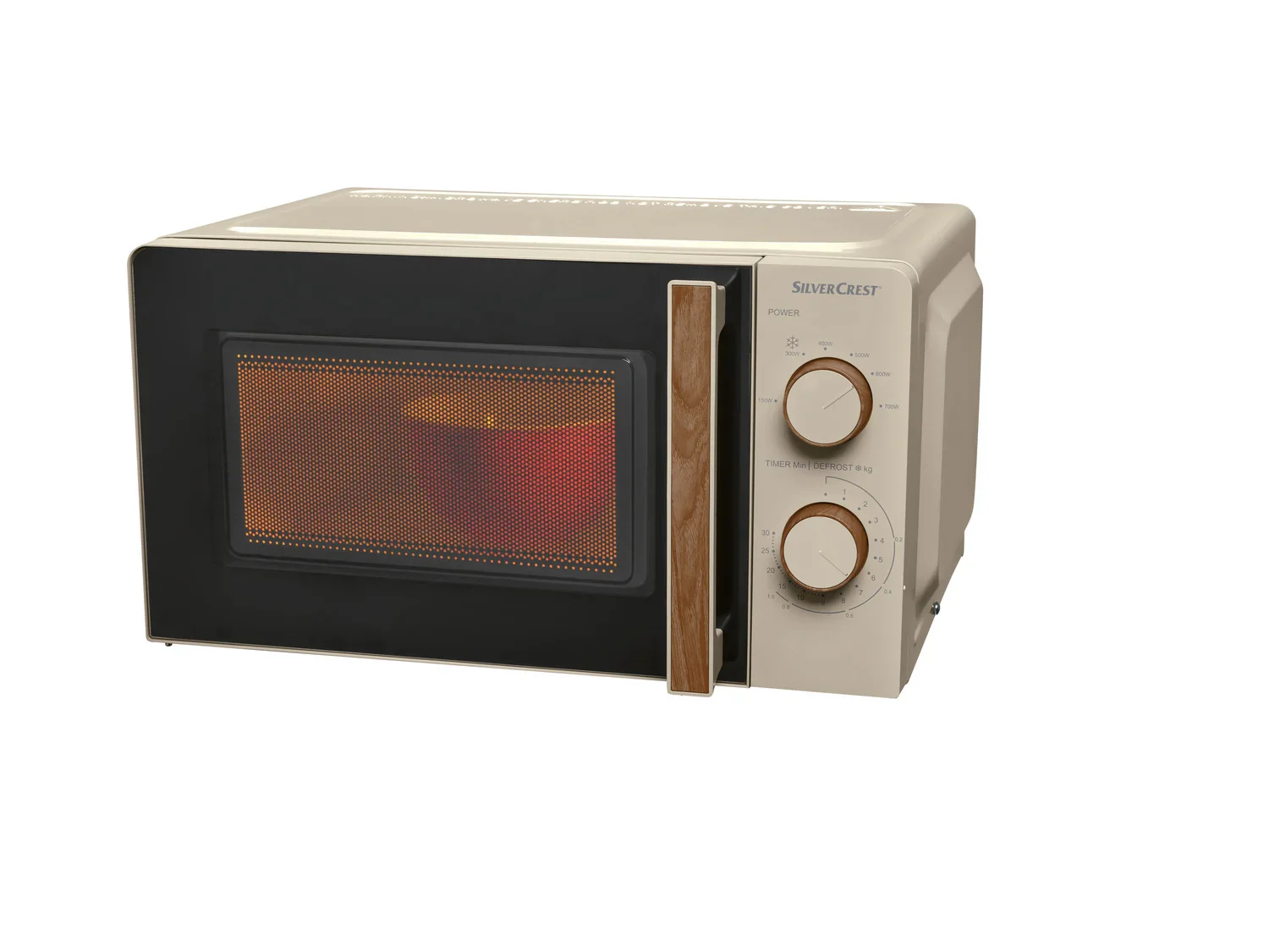 SILVERCREST KITCHEN TOOLS Micro-ondes, 17 L