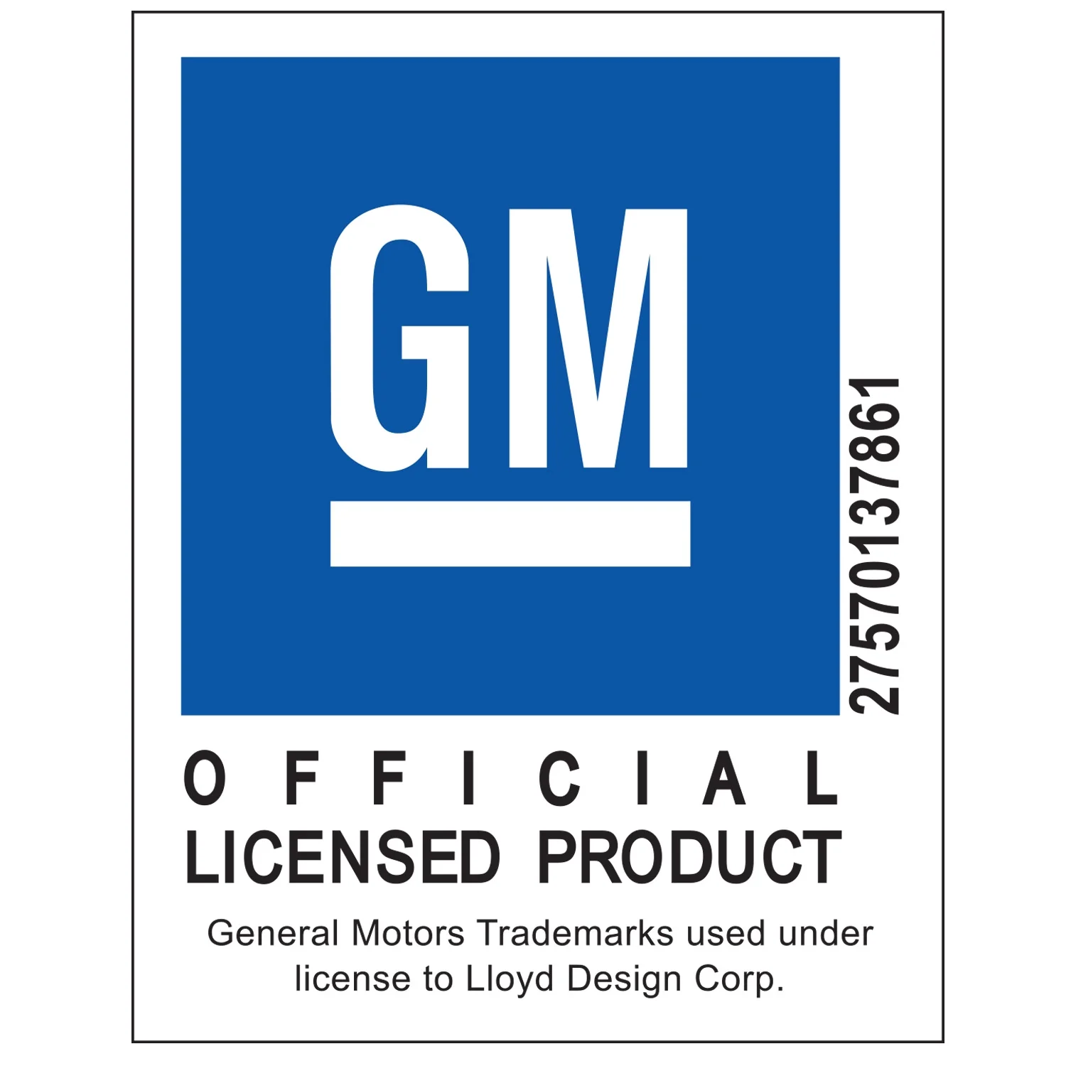Custom Fit Floor Mats for Cadillac CTS AWD/CTS-V Coupe 2011-2015 LogoMat 4Pc Charcoal (1 ITW Fastener) - Image 4