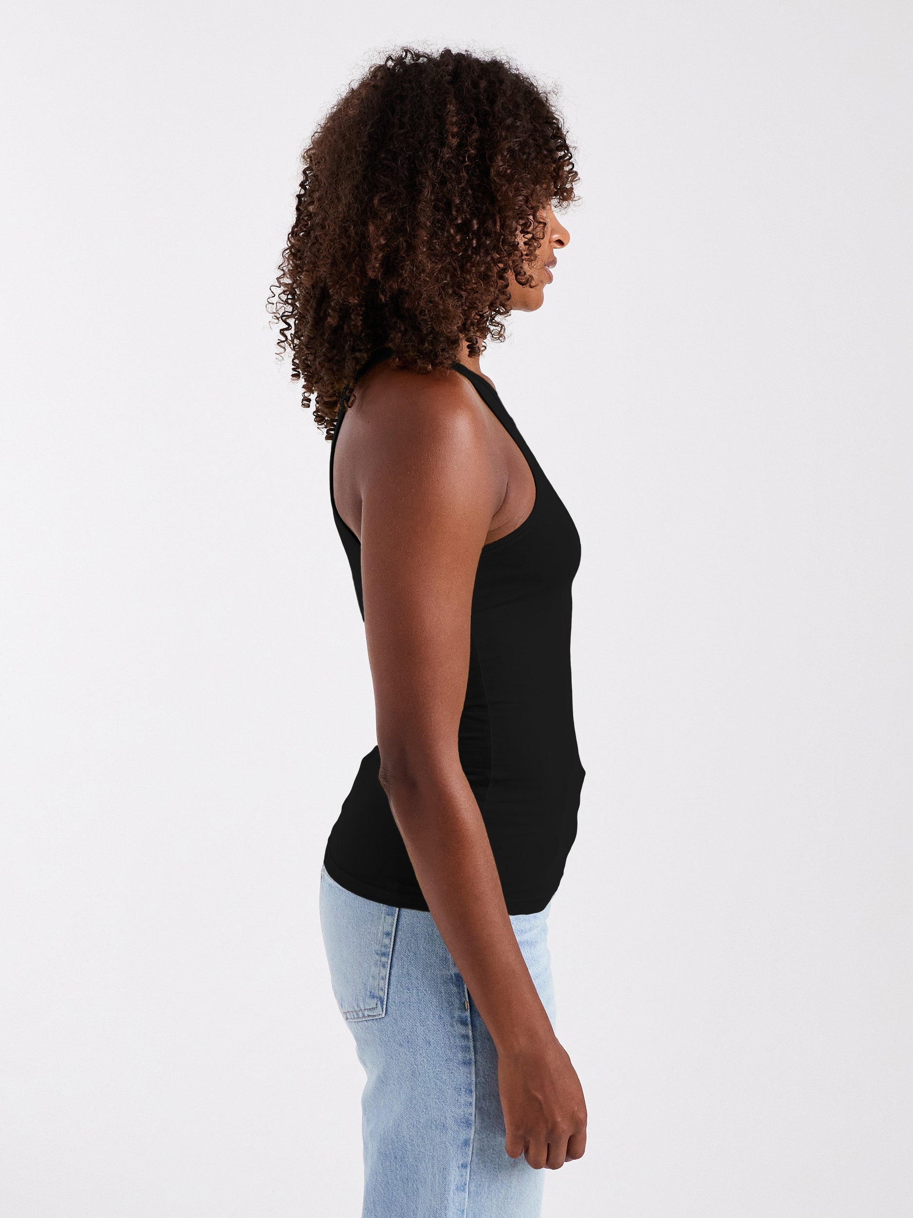VERO MODA® TSLIV Tank-Top