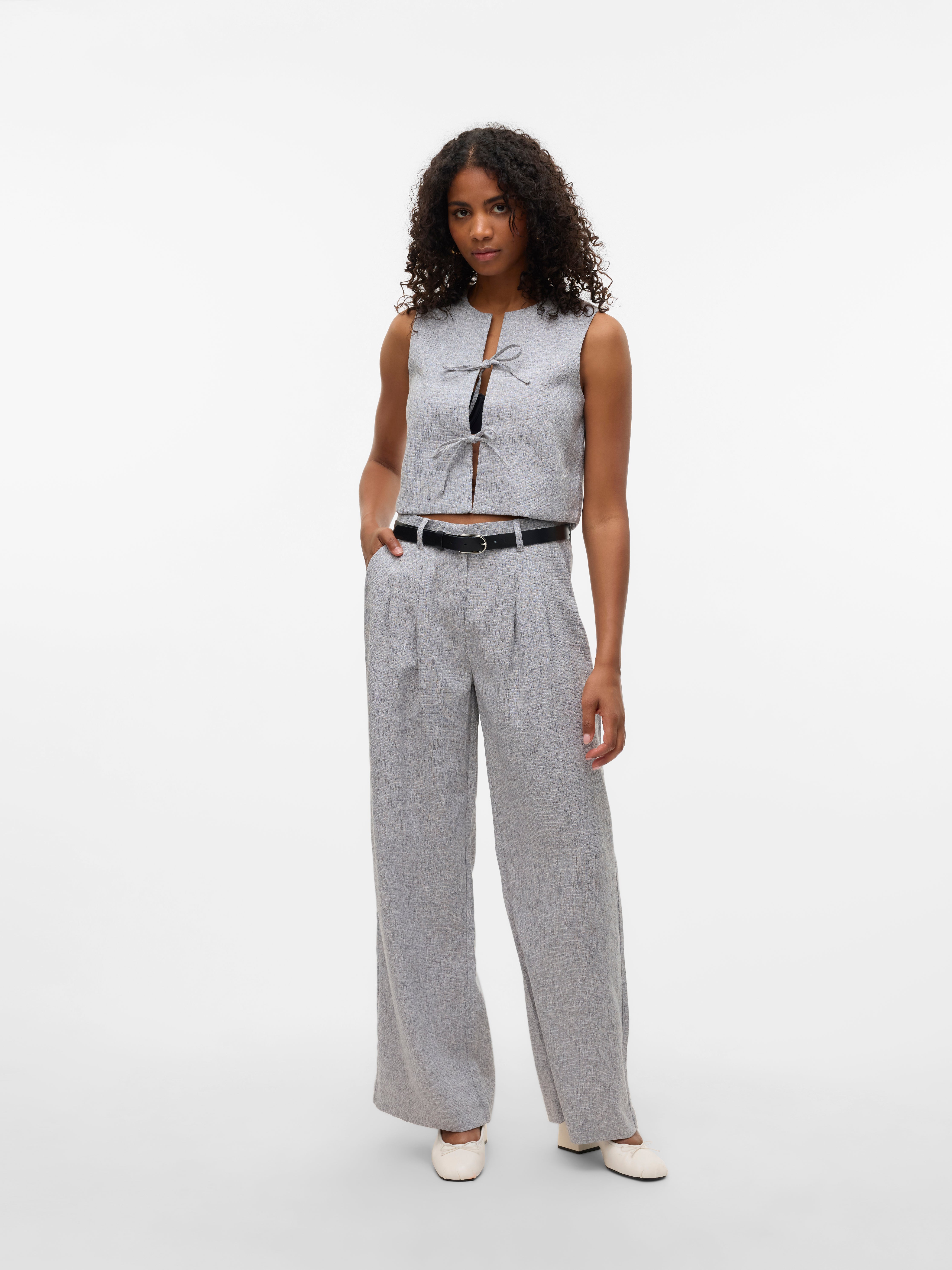 VERO MODA® VMTAMMI Tailored Waistcoat
