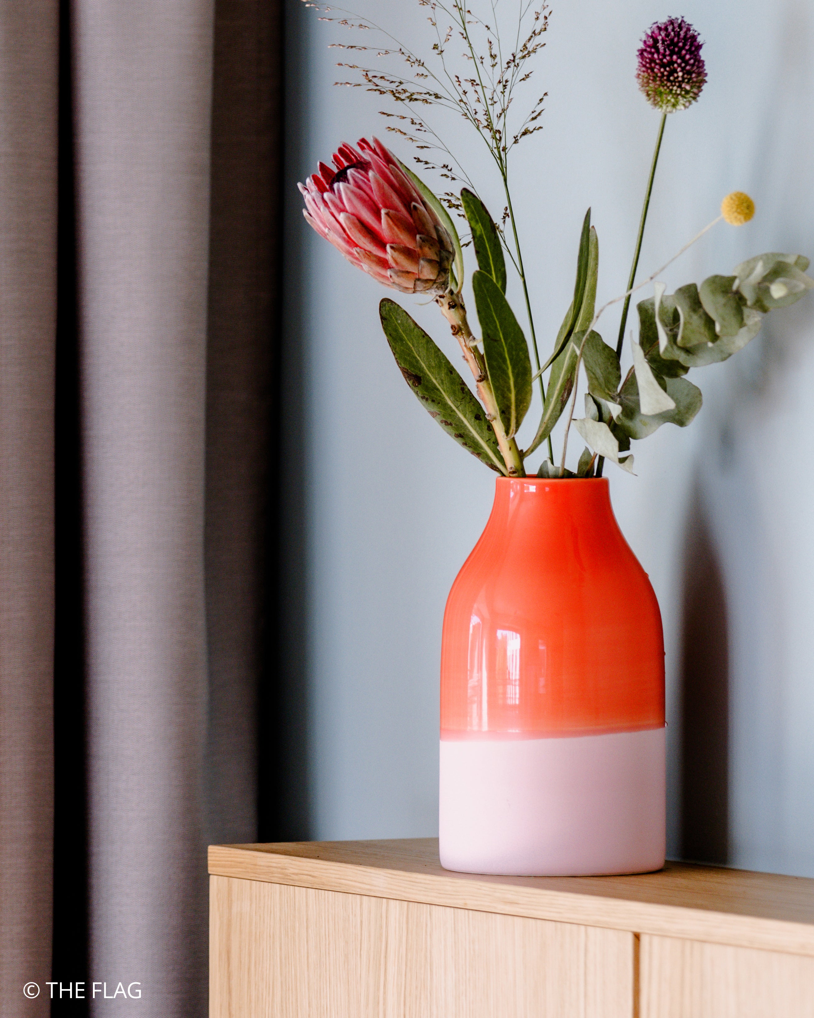 MARISA - ROSE CORAL
