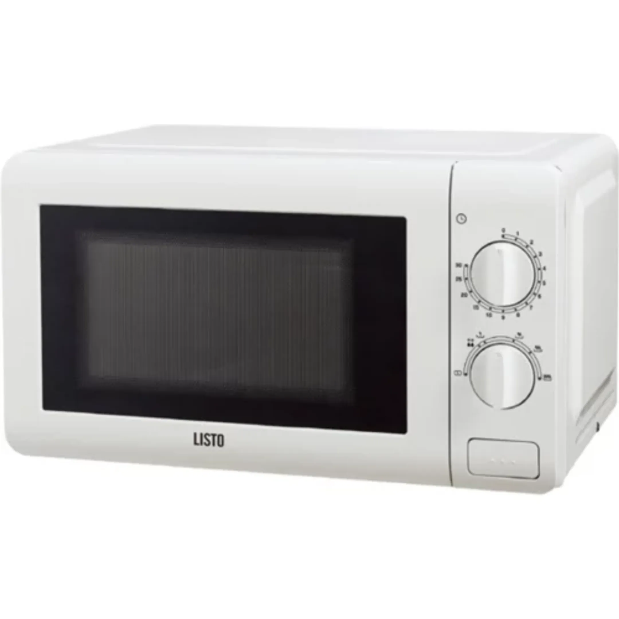 Listo Microgolfoven MOM L9