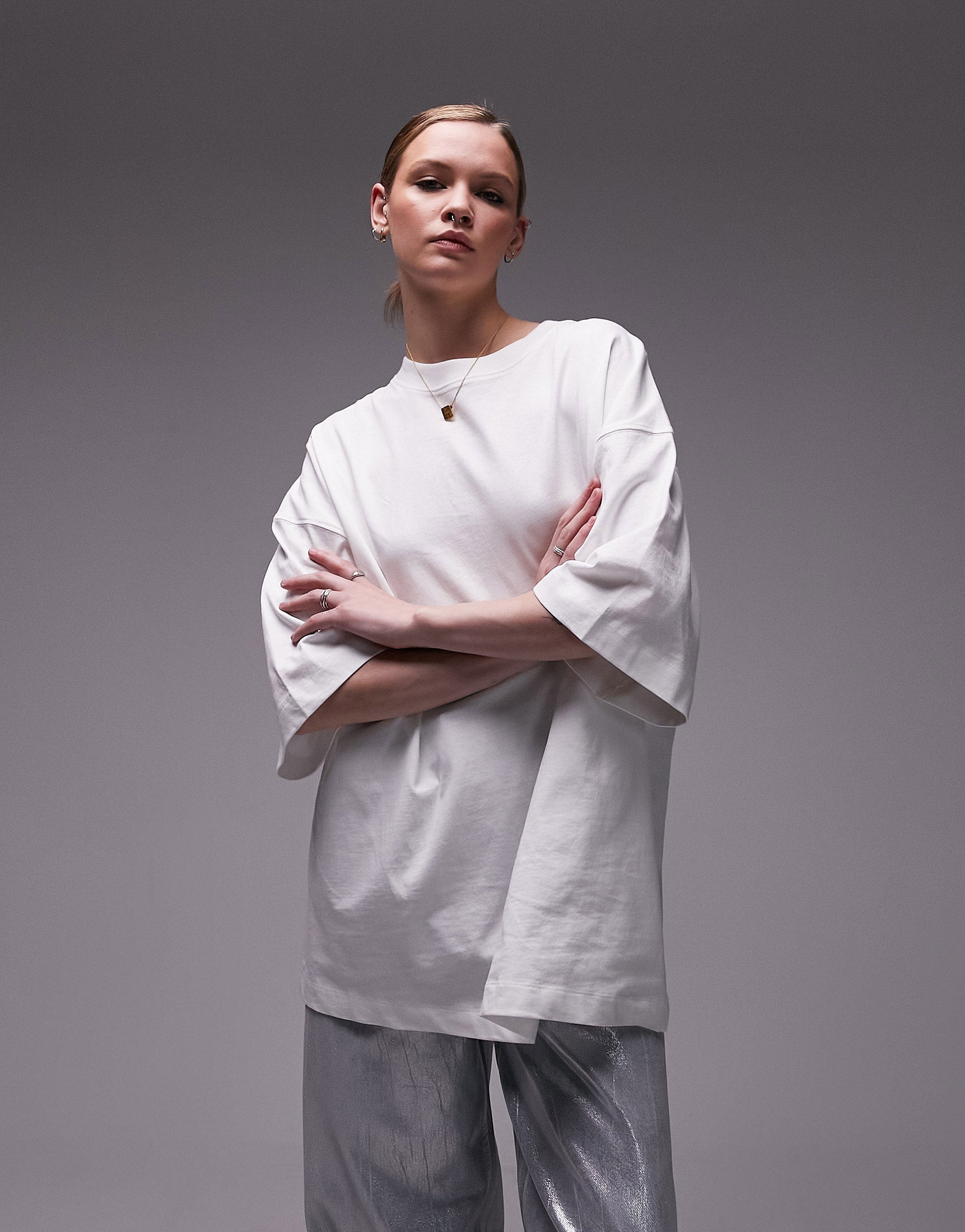 VERO MODA® TOPSHOP T-Shirt