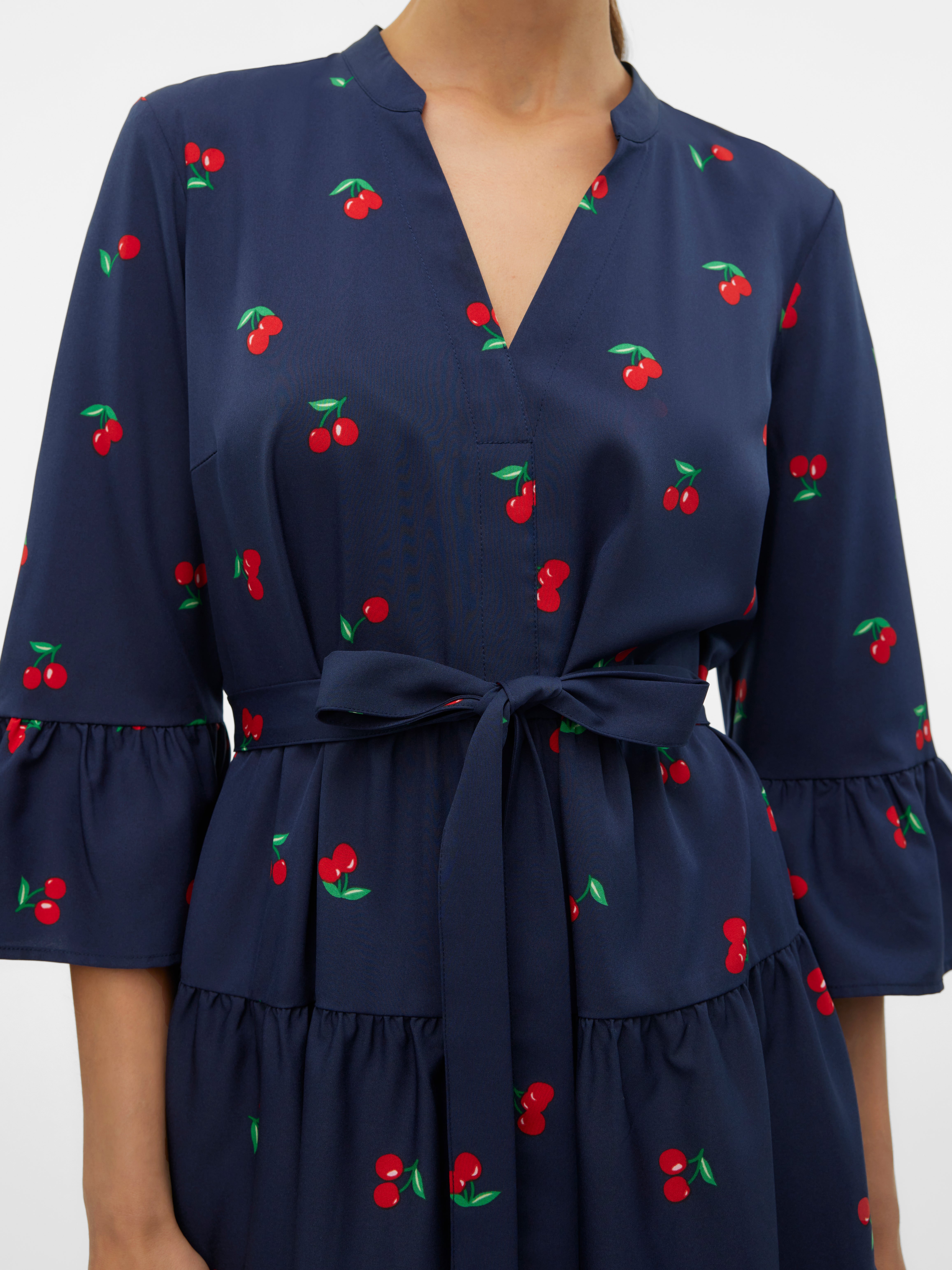 VERO MODA® VMZERA Short dress