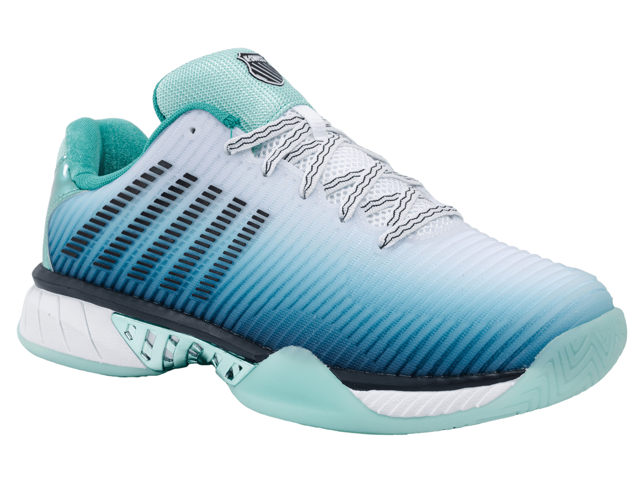 HYPERCOURT EXPRESS 2  LUCKY IN LOVE - K-Swiss Shoes