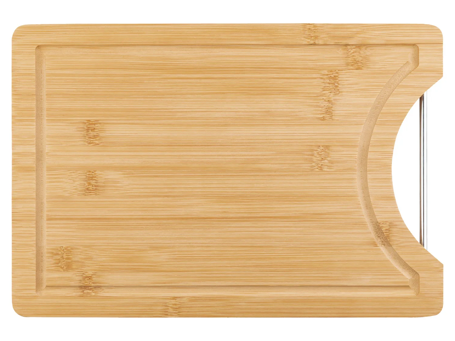 LIVARNO home Planche  dcouper en bambou