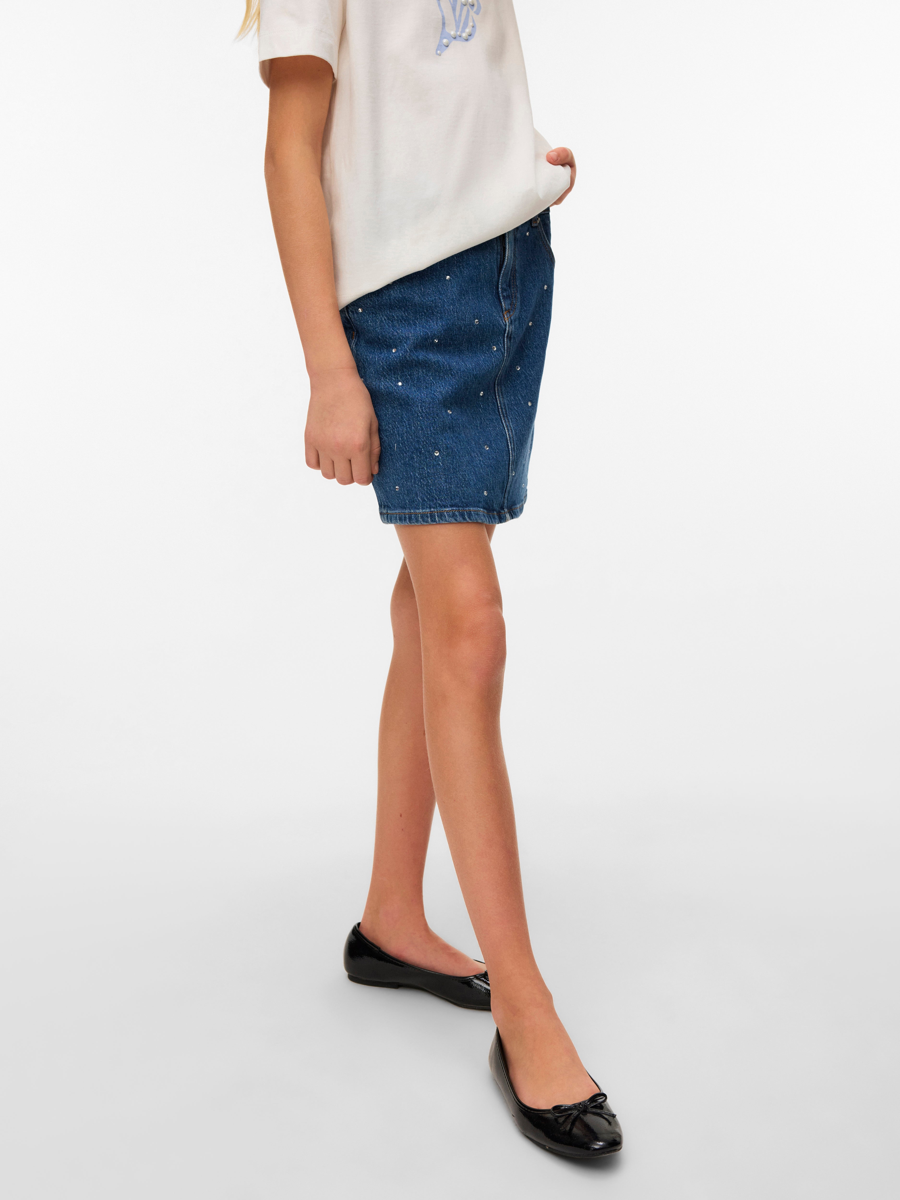 VERO MODA® VMTESSA Short skirt