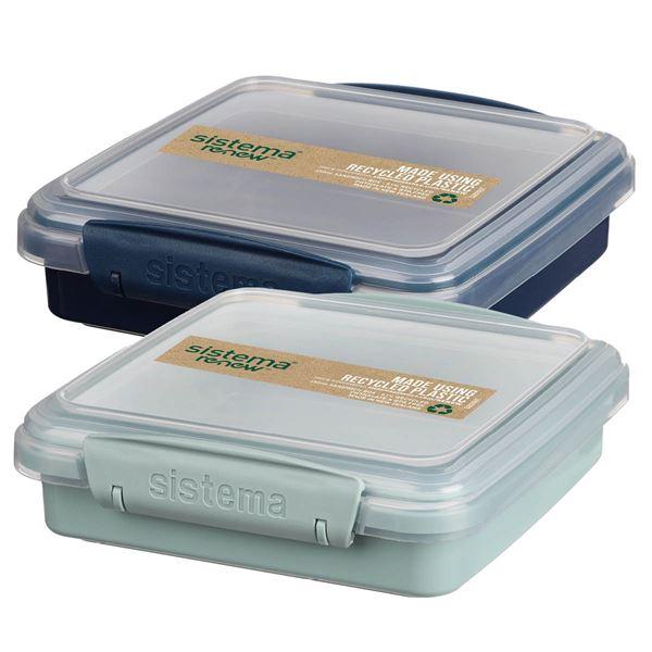 Renew matboks 45 cl 1 stk