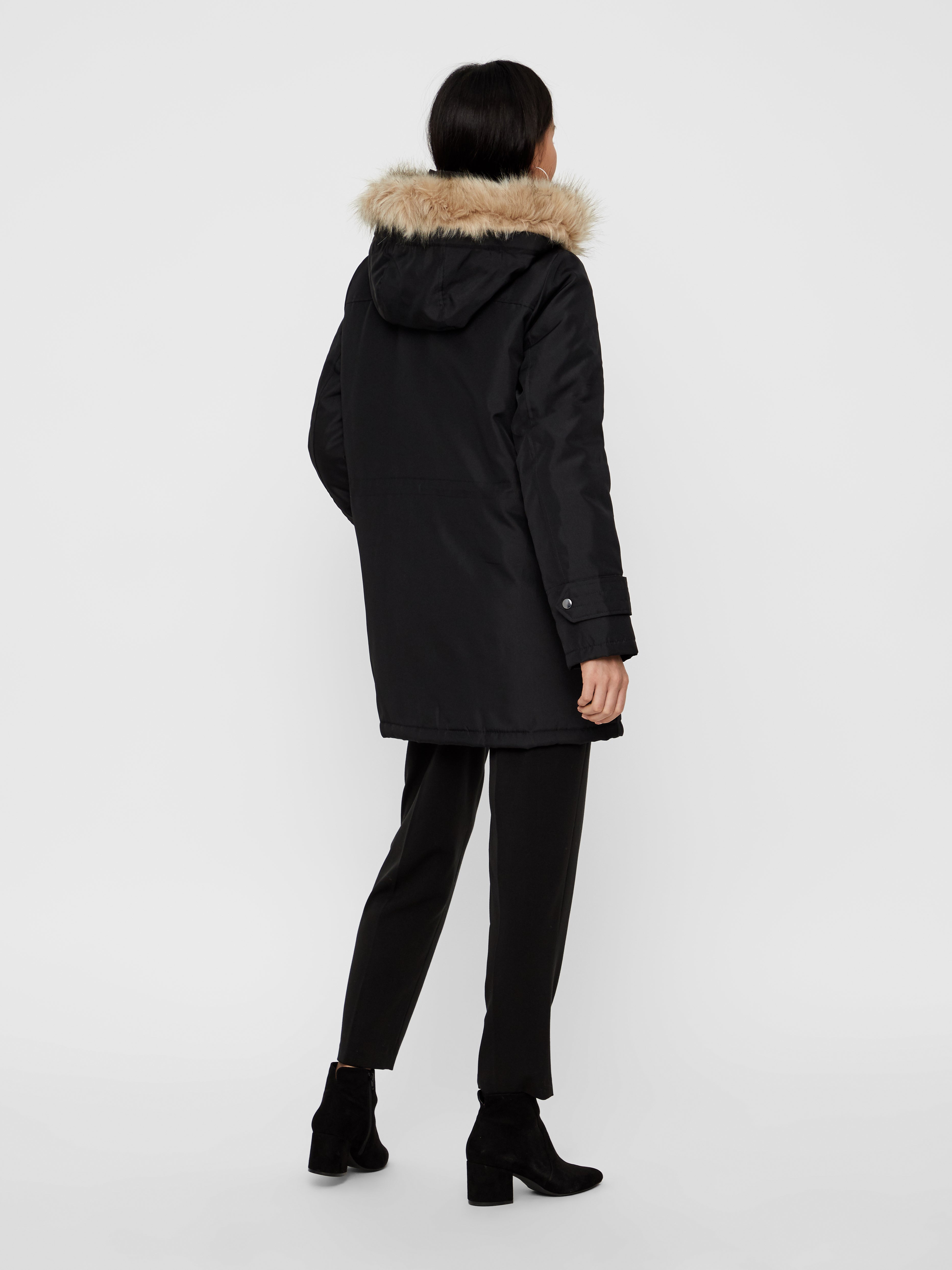 VERO MODA® VMEXCURSIONEXPEDITION Jacket