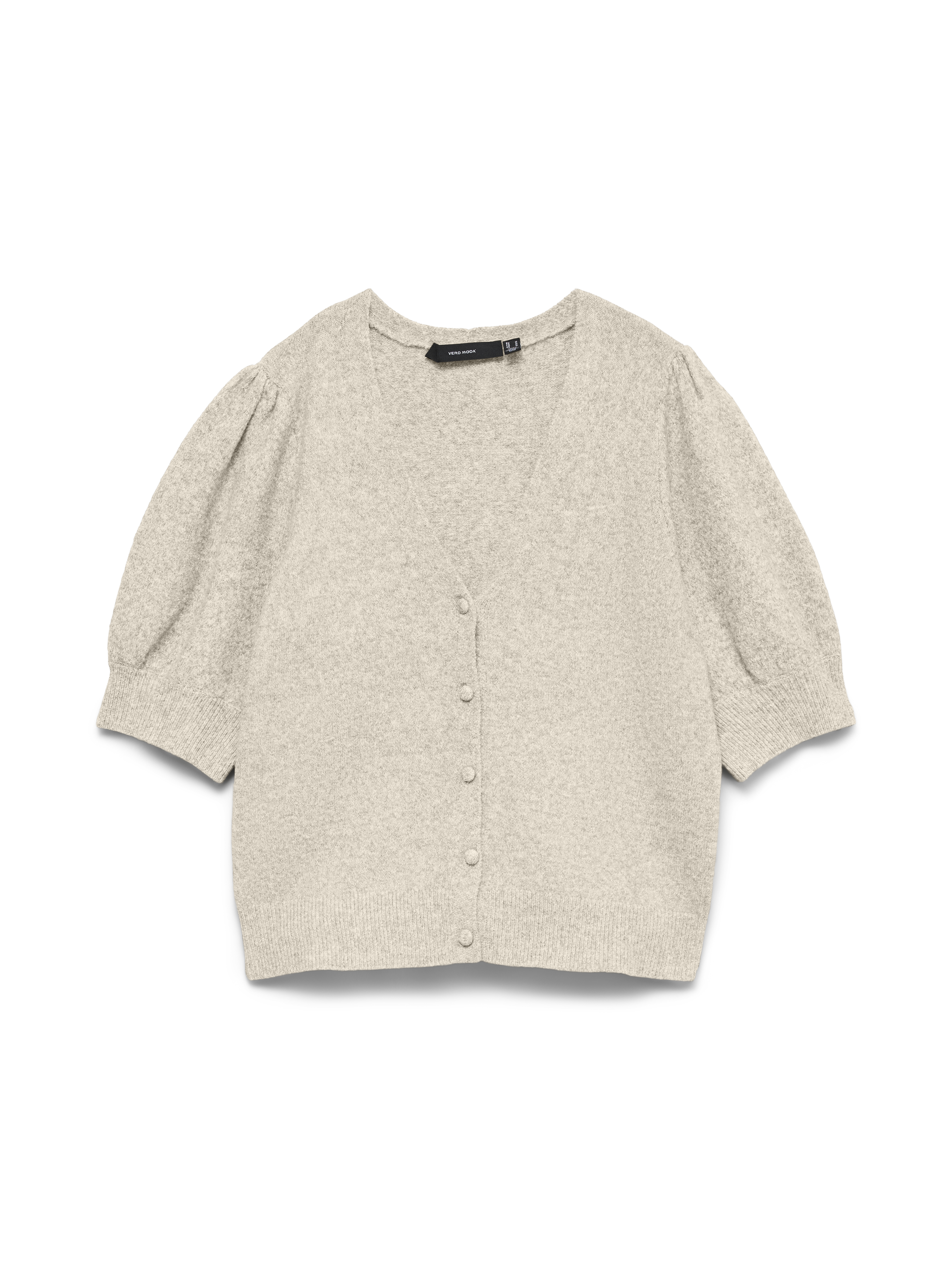 VERO MODA® VMDOFFY Knit Cardigan