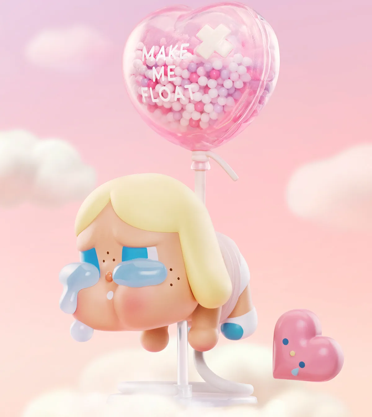 POP MART