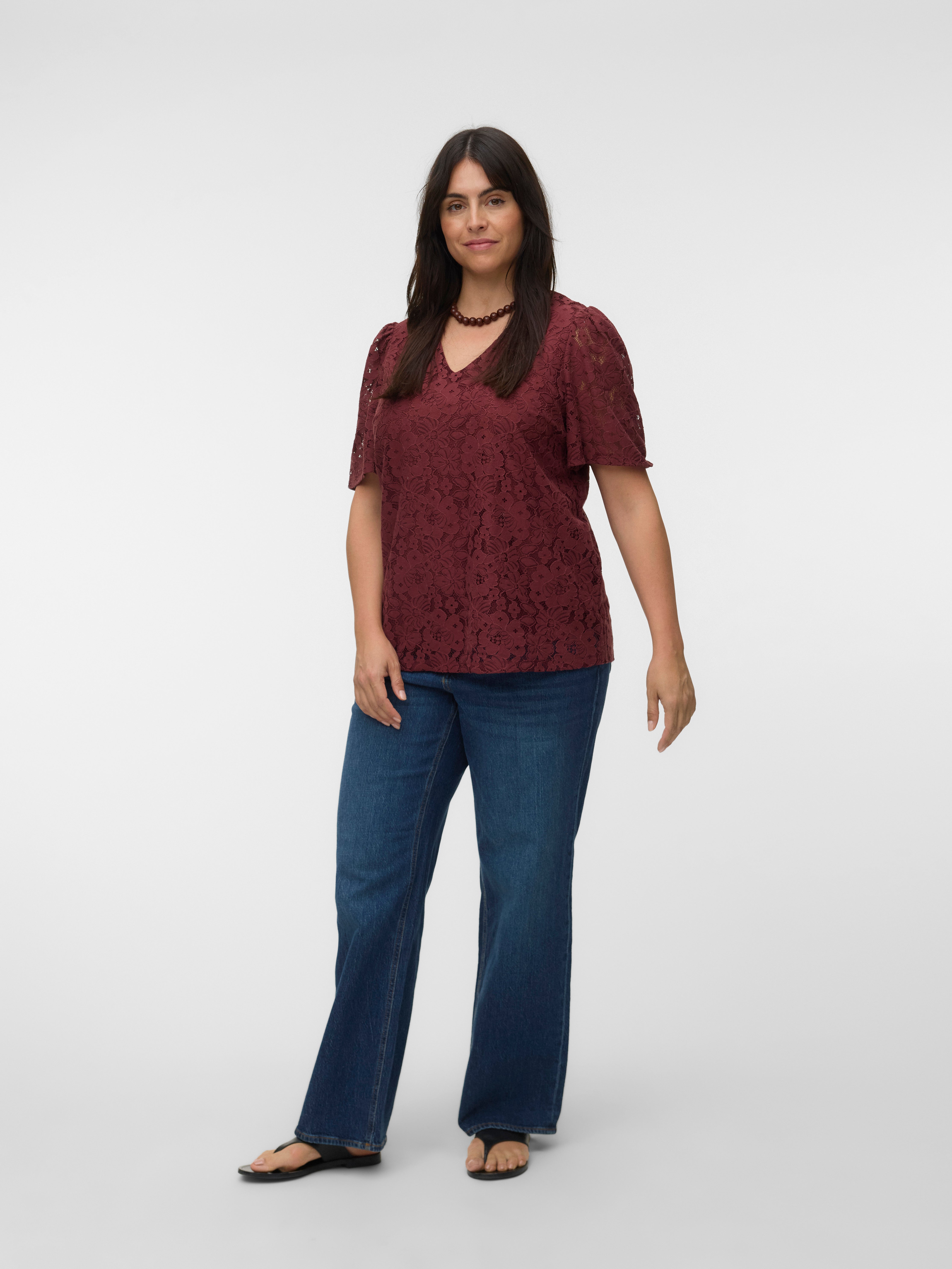 VERO MODA® VMCHONEY Top