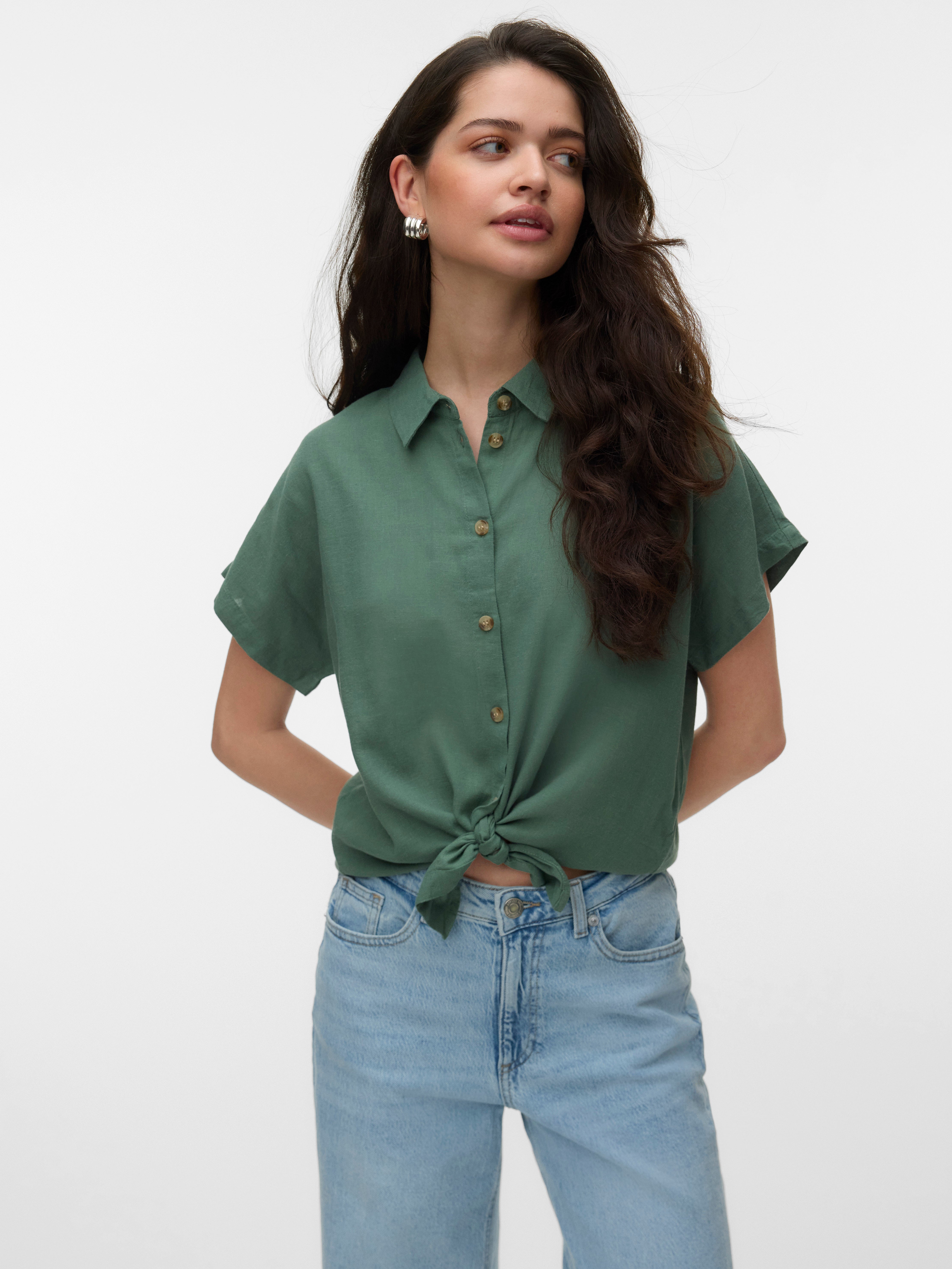 VERO MODA® VMTHEA Shirt