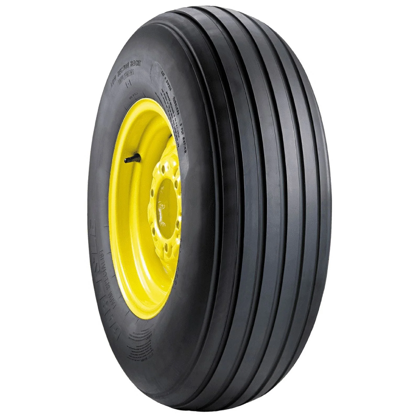Carlisle Farm Specialist F - 1 Agricultural Tire - 11 L - 15 LRF 12PLY Rated