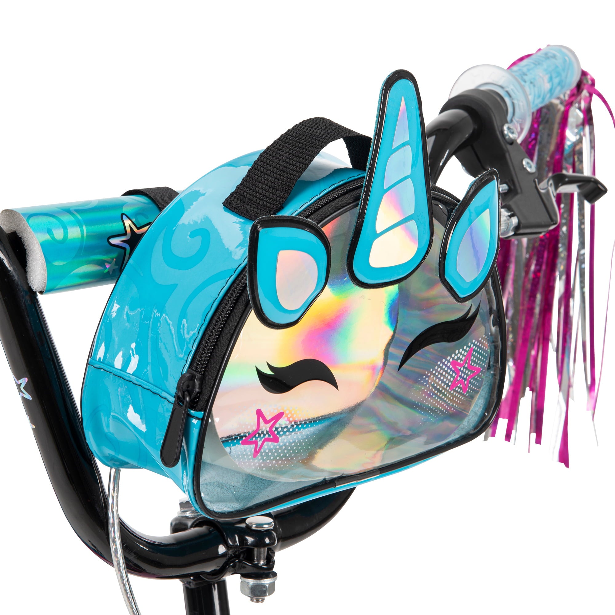 Feelin¡¯ Cute 20-inch Girls¡¯ Bike. Pink