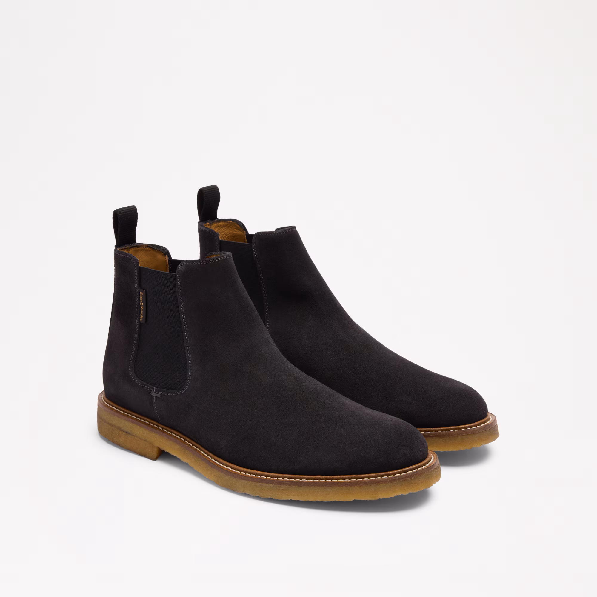 Dublin<br>Crepe Sole Chelsea