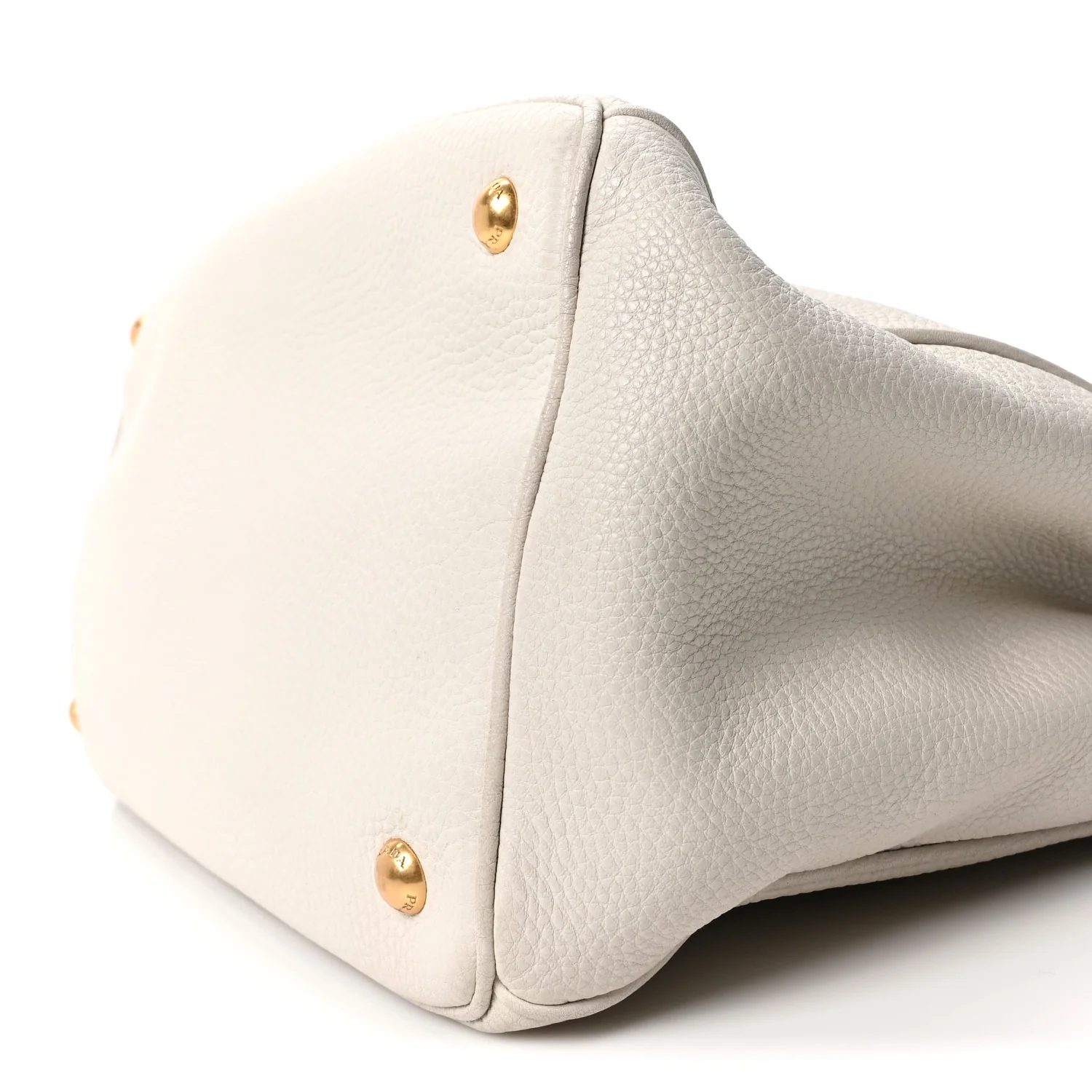 Vitello Daino Tote Talco