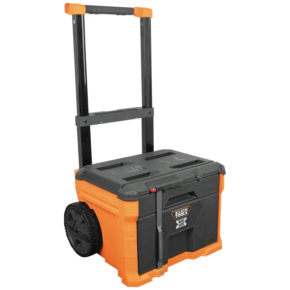 Klein Tools Modbox Rolling Drawer Box