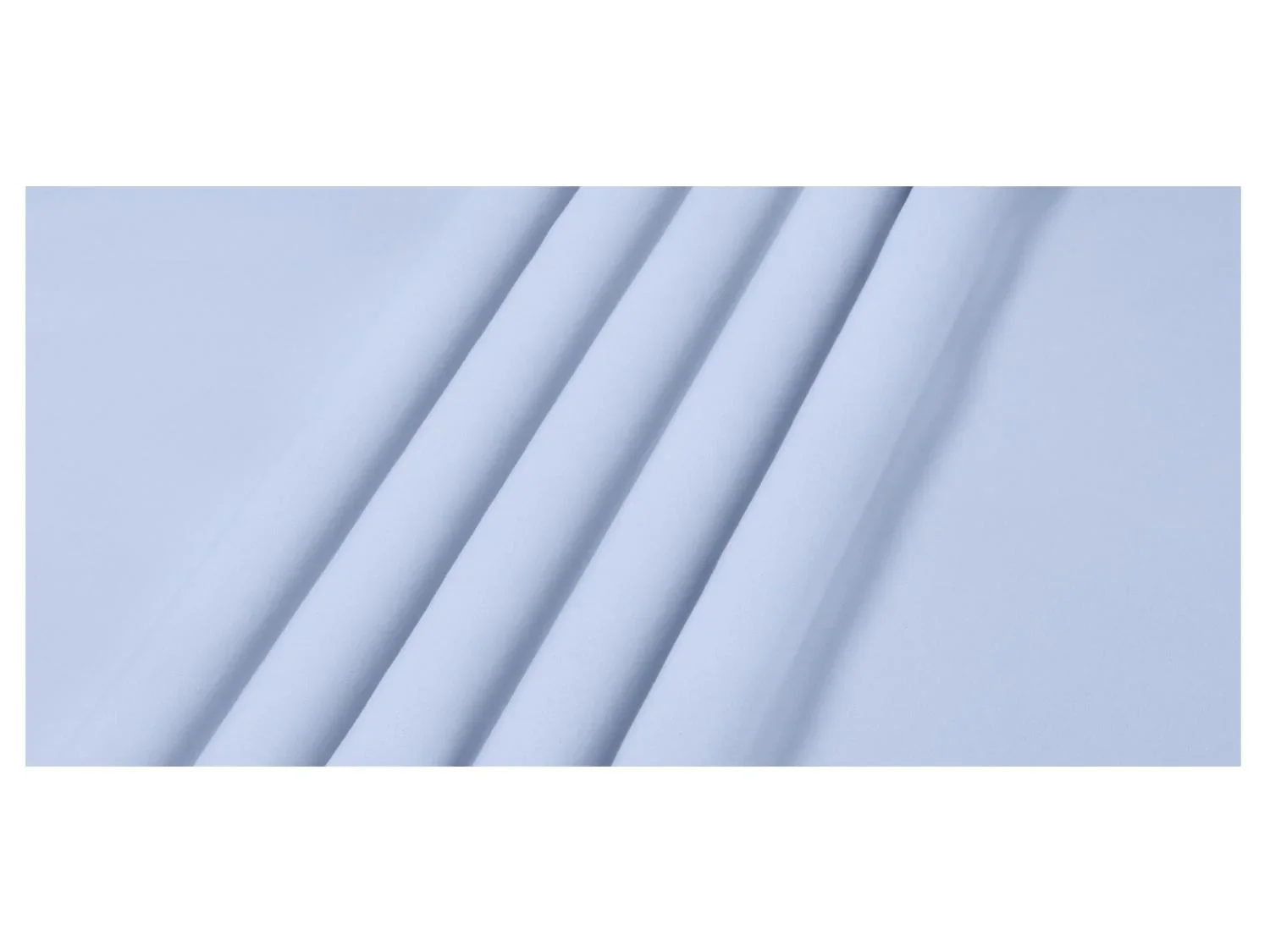 LIVARNO Parure de lit en satin de microfibre, 260 x 240 cm