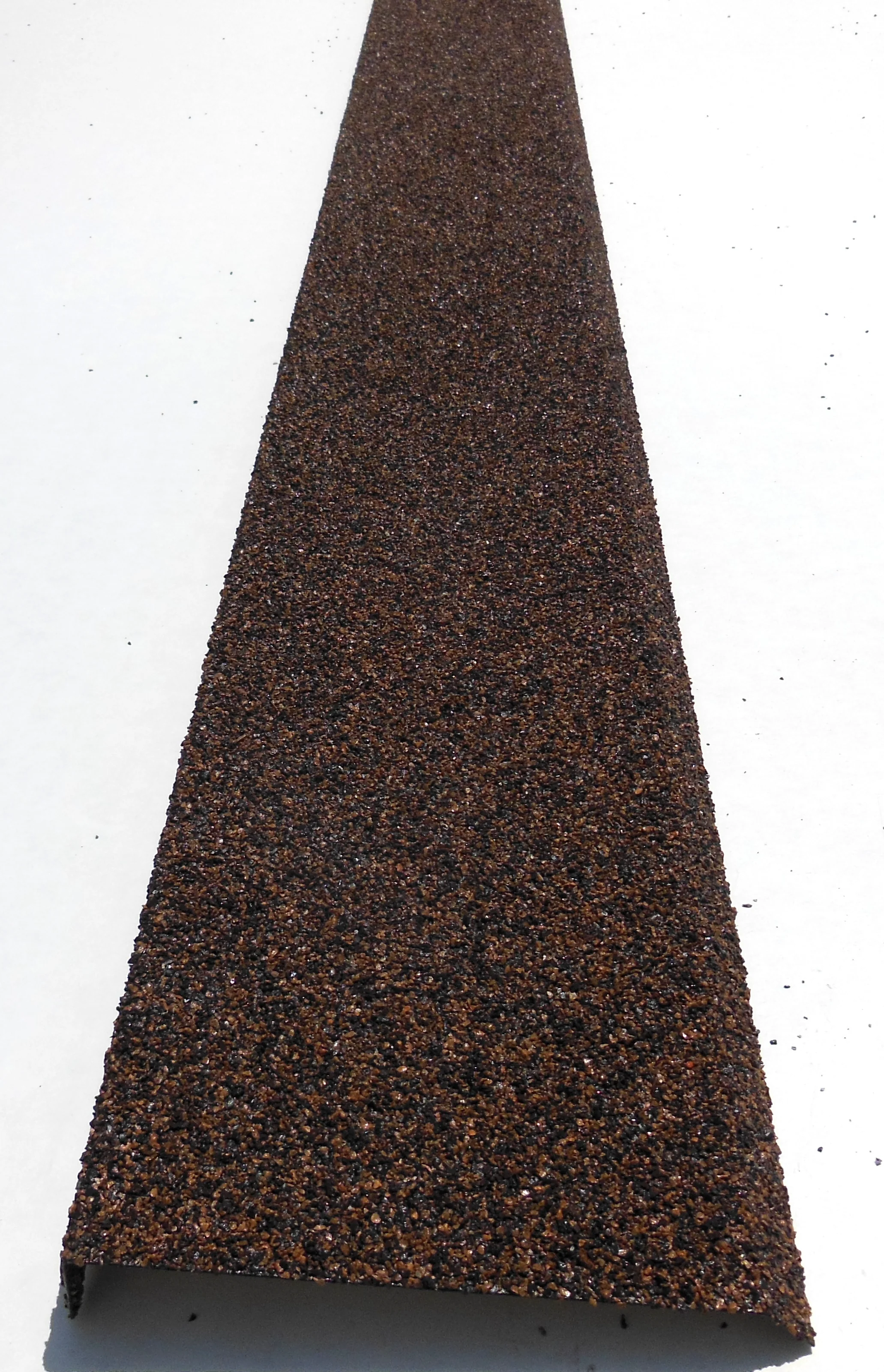 DECRA 5 in Counter Flashing - Antique Chestnut (96381720)