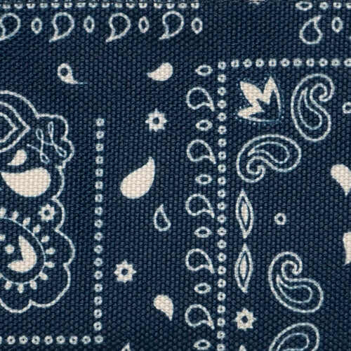 Pochette latérale Malaga