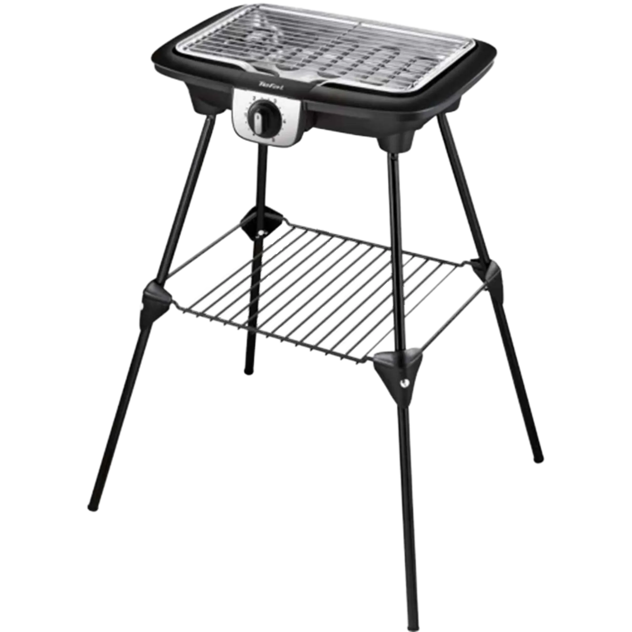 Tefal Elektrische BBQ Easy Grill 2 in 1