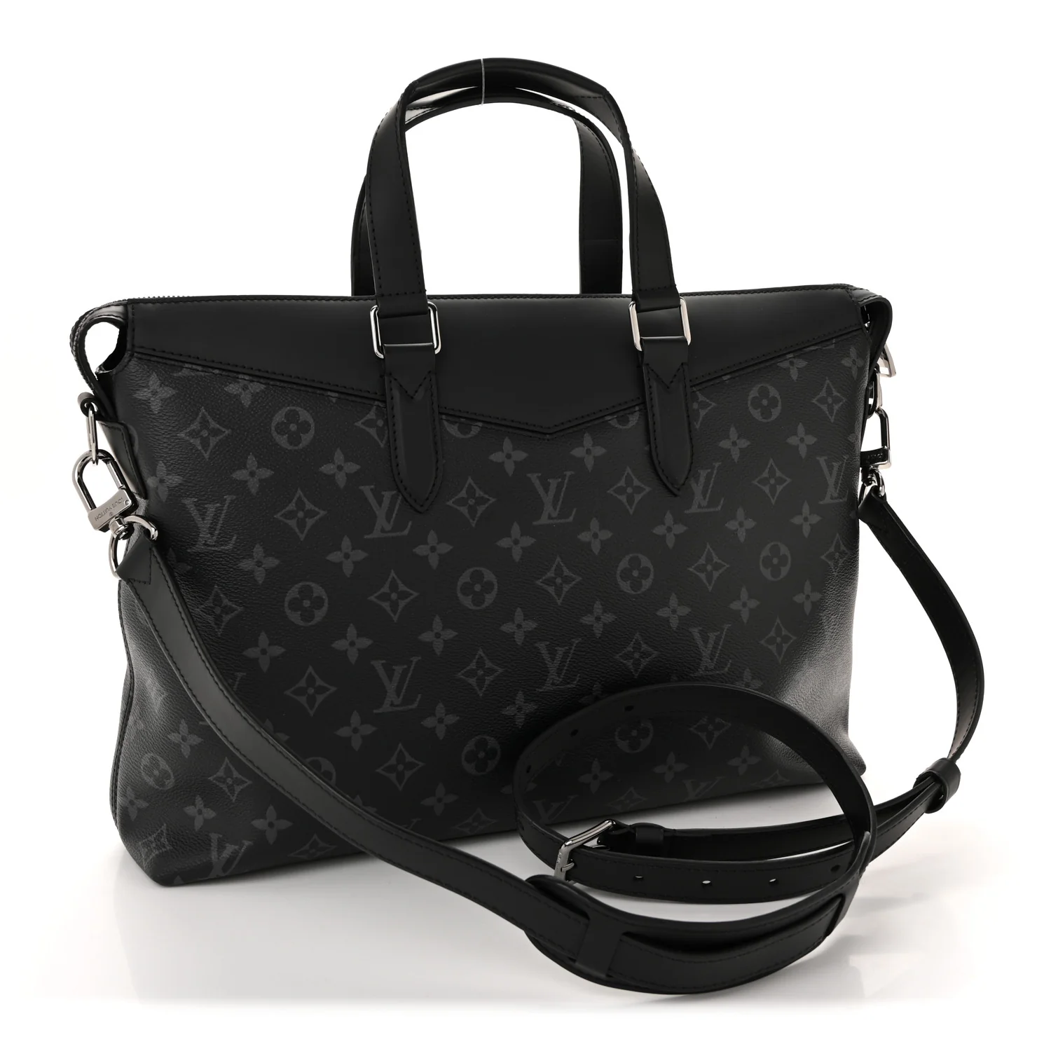 Monogram Eclipse Explorer Briefcase