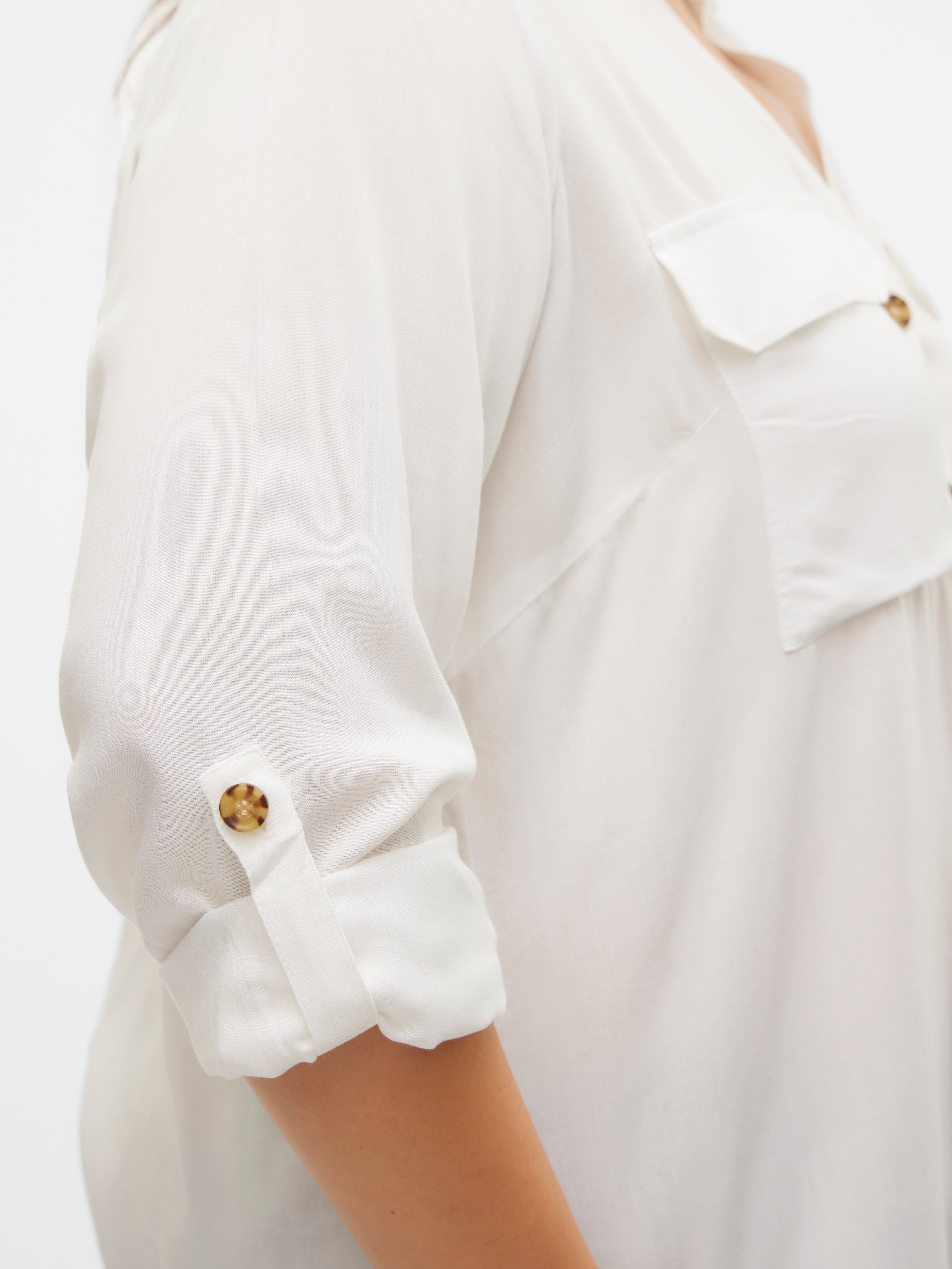 VERO MODA® VMCBUMPY Shirt
