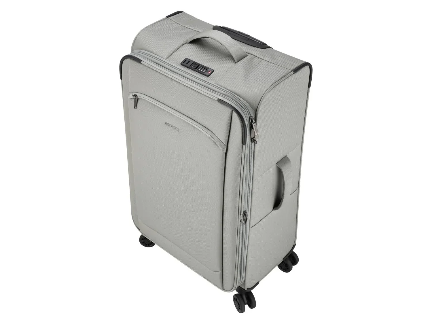 esmara Valise  roulettes, 62 L