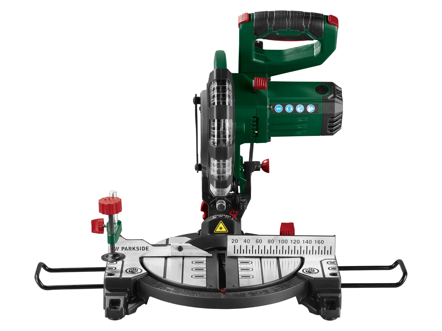 PARKSIDE Scie  onglet PKS 1500 C4